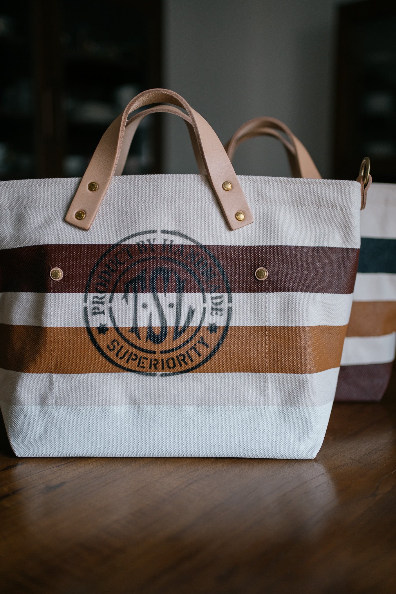 The Superior Labor-Engineer Shoulder Bag XS (3 Colours)