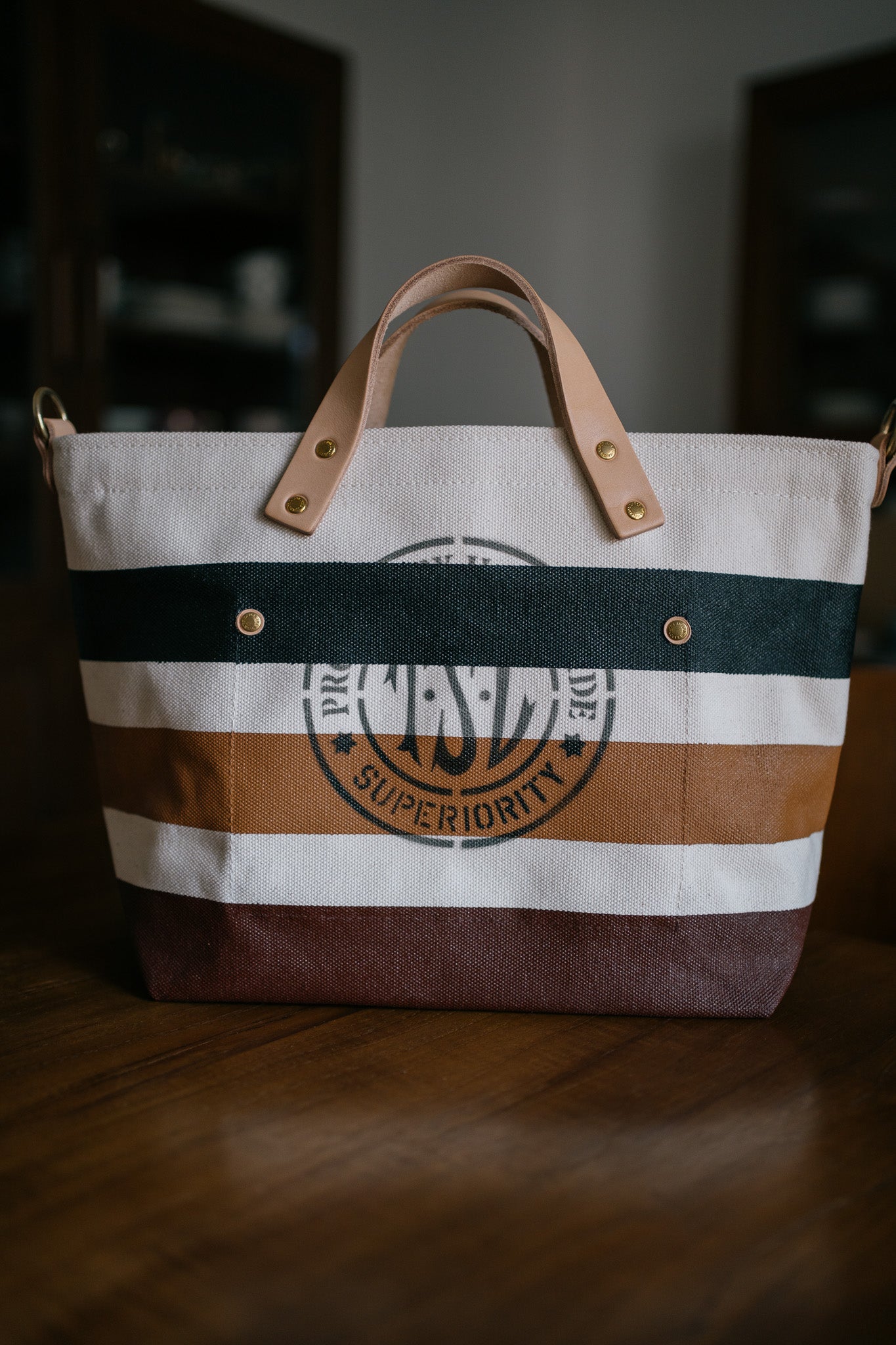 The Superior Labor-Engineer Shoulder Bag XS (3 Colours)