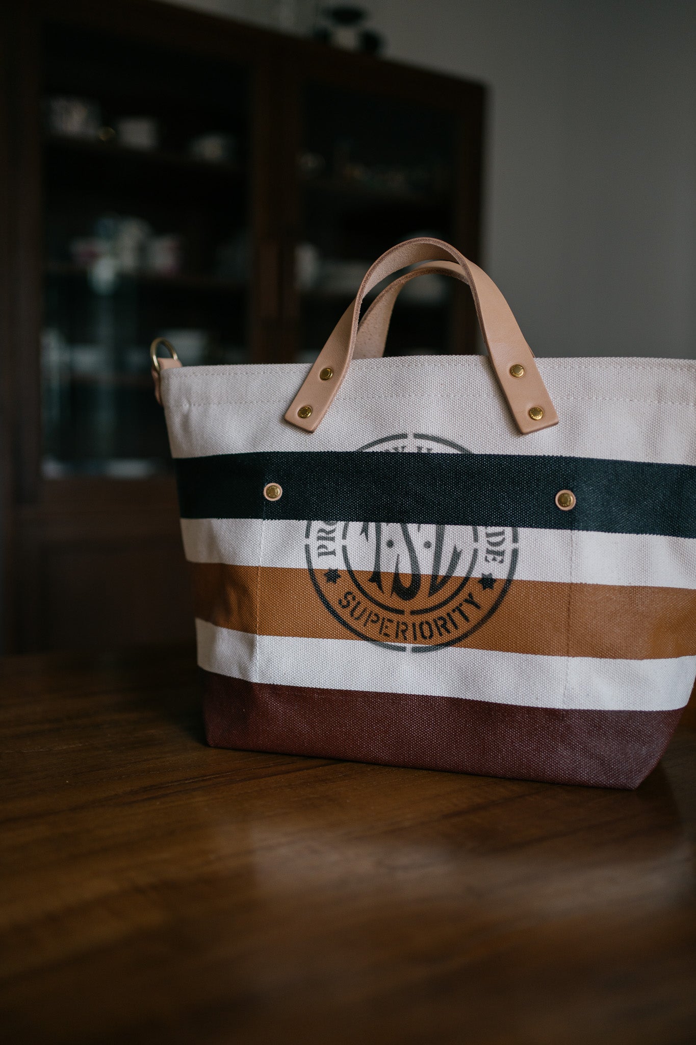 The Superior Labor-Engineer Shoulder Bag XS (3 Colours)
