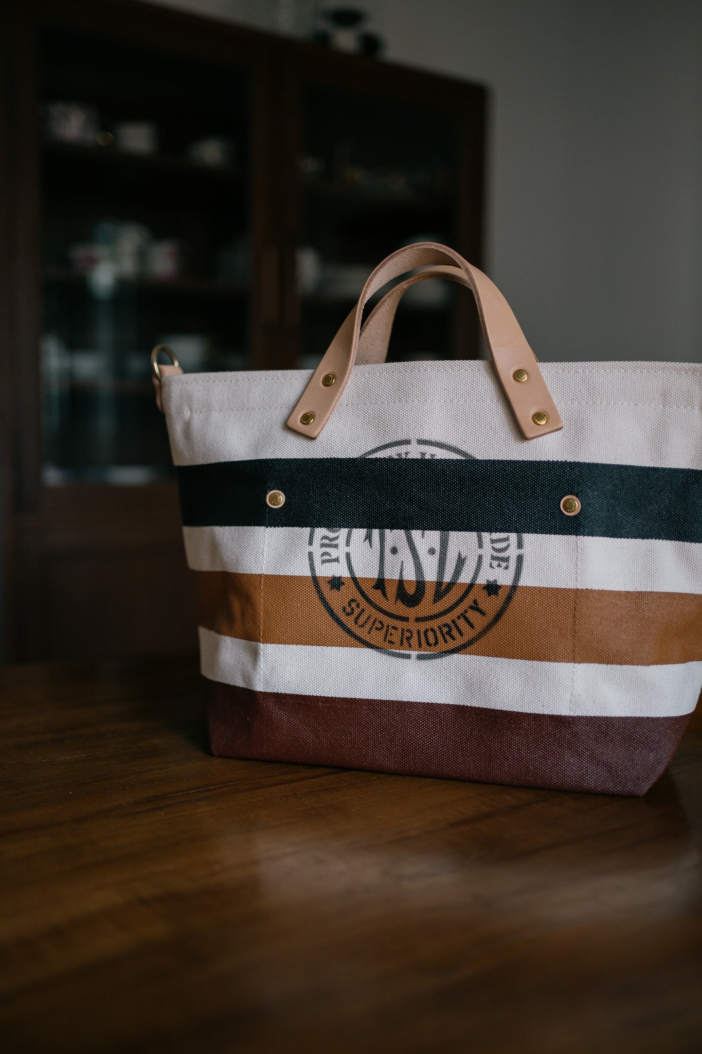The Superior Labor-Engineer Shoulder Bag XS (3 Colours)
