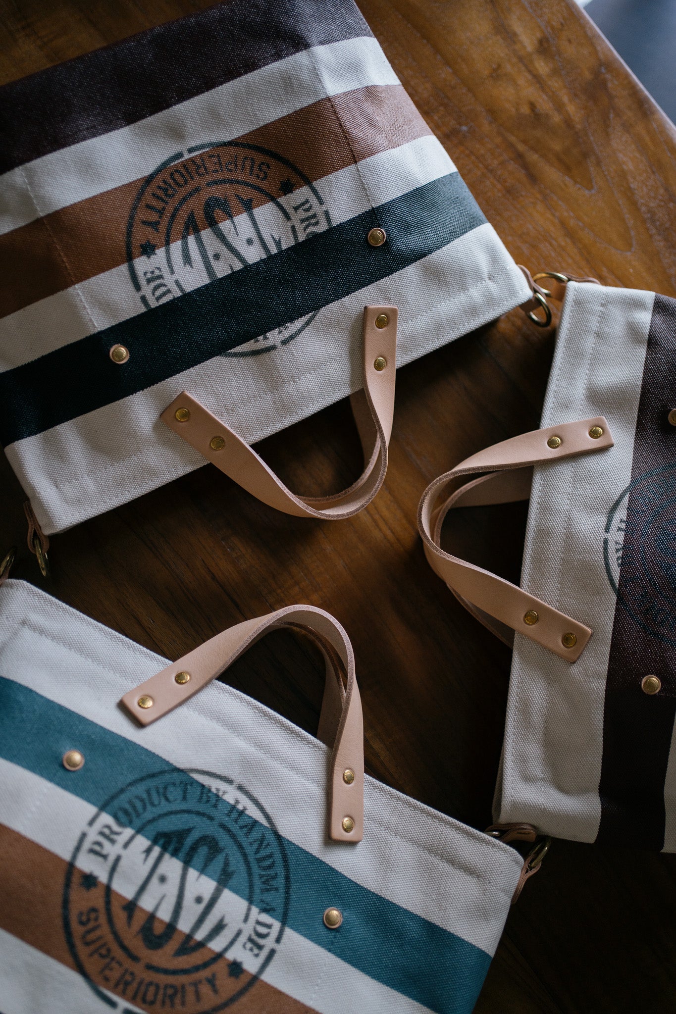 The Superior Labor-Engineer Shoulder Bag XS (3 Colours)