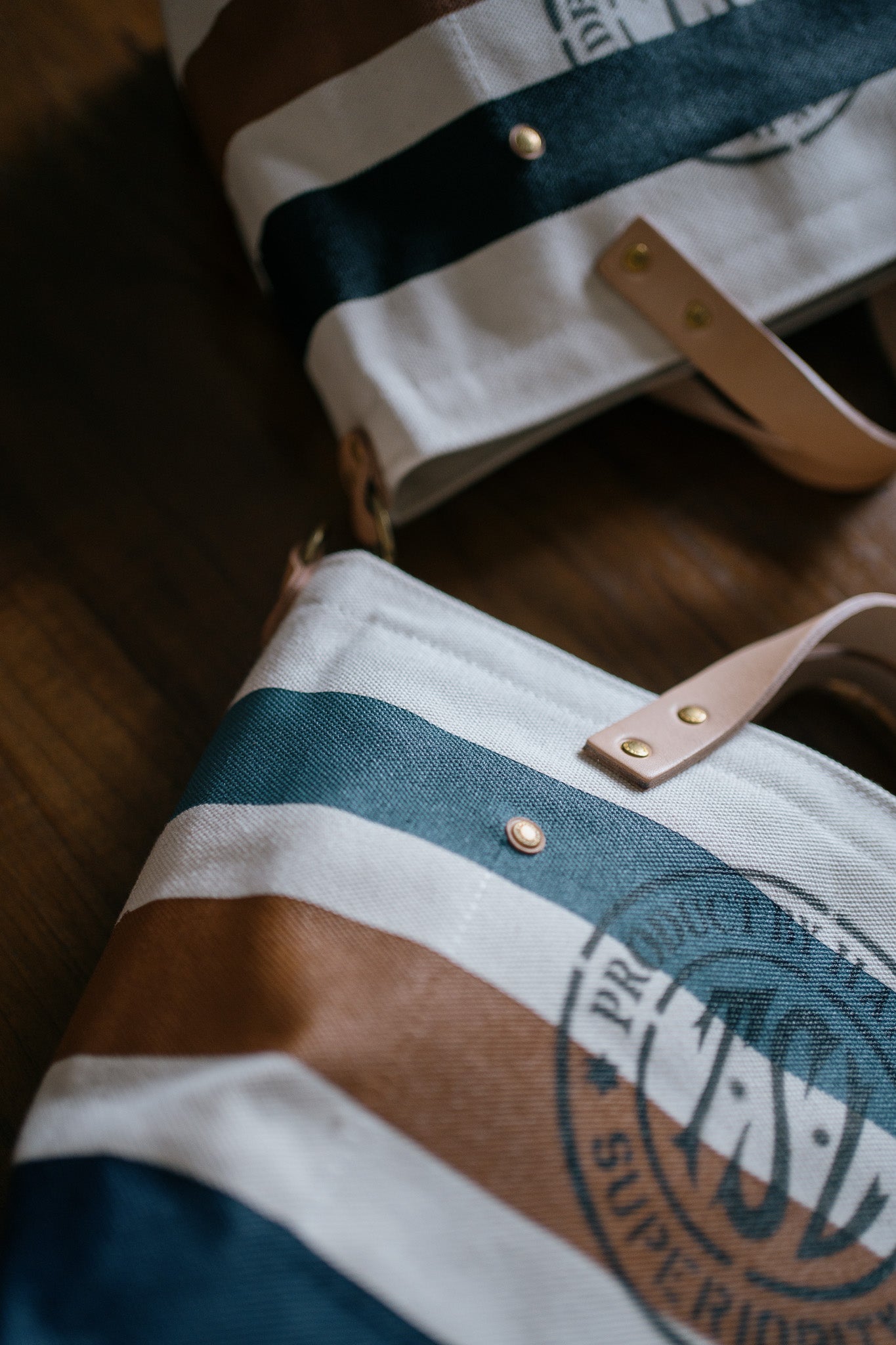 The Superior Labor-Engineer Shoulder Bag XS (3 Colours)