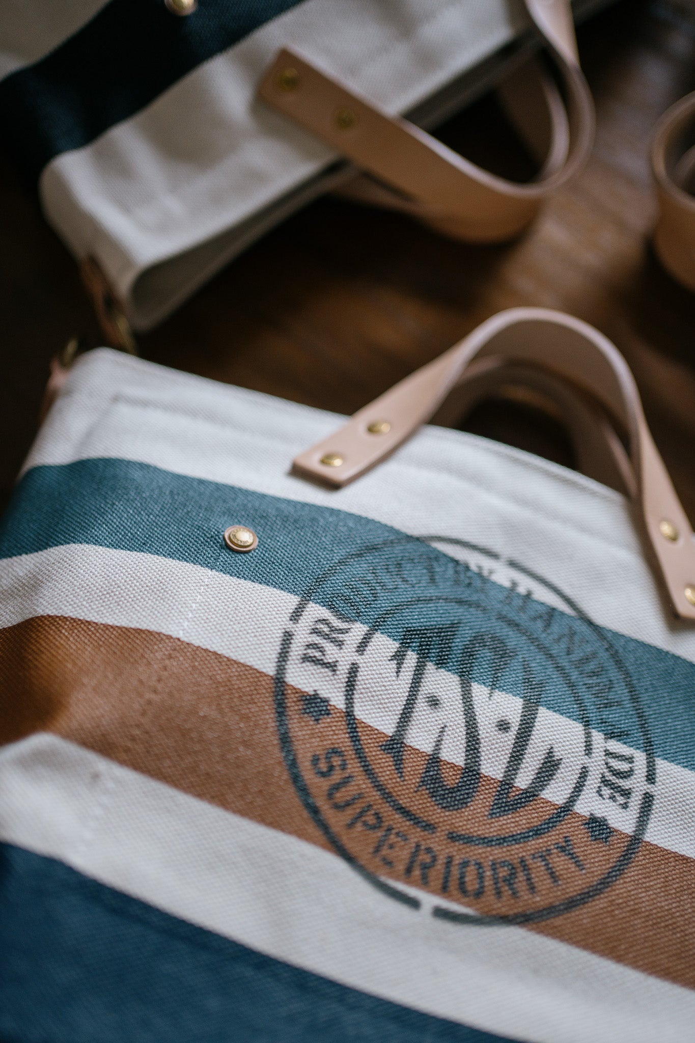 The Superior Labor-Engineer Shoulder Bag XS (3 Colours)