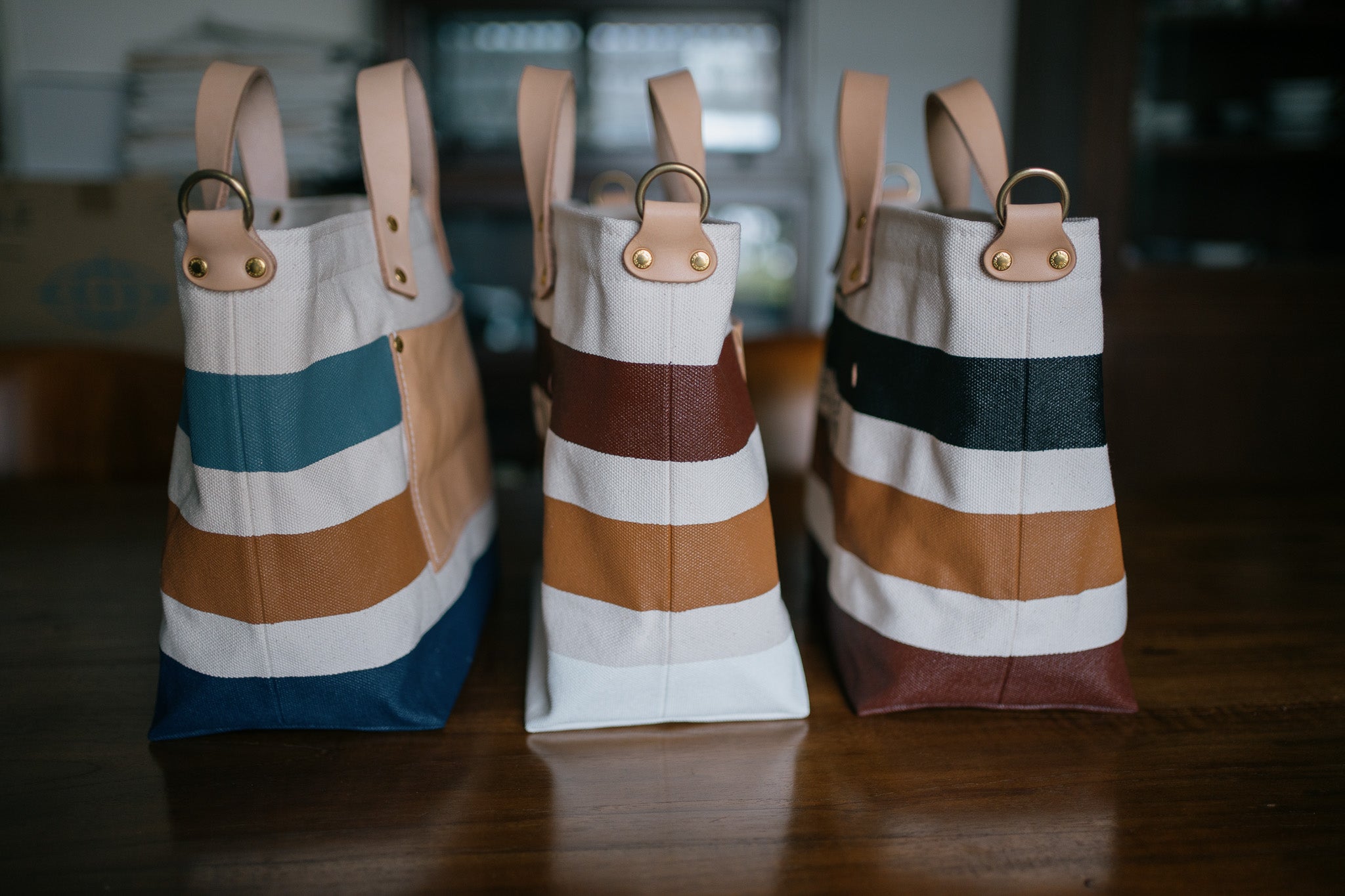 The Superior Labor-Engineer Shoulder Bag XS (3 Colours)