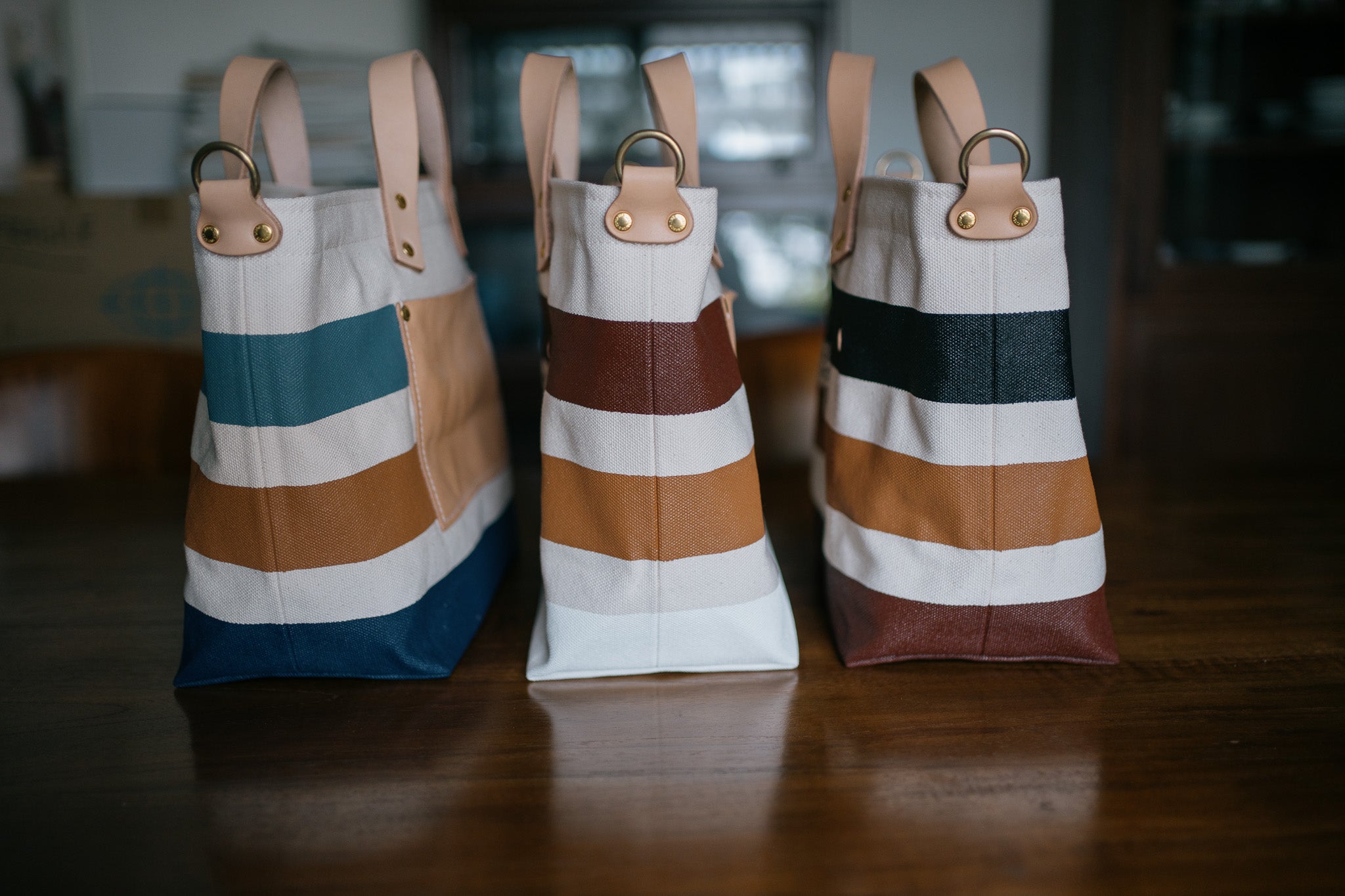 The Superior Labor-Engineer Shoulder Bag XS (3 Colours)