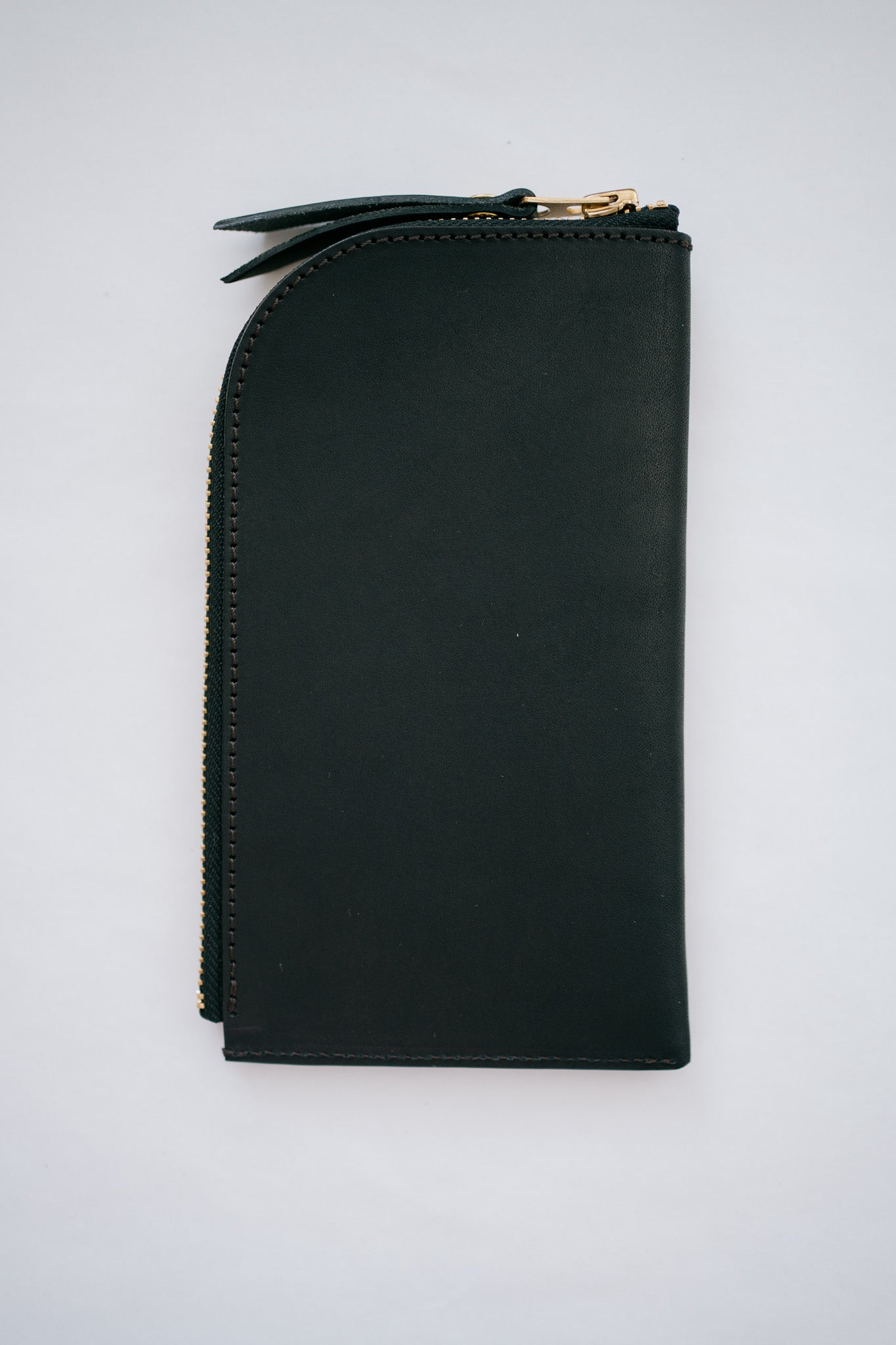 The Superior Labor: Stamped Series Zip Case (2 colours)