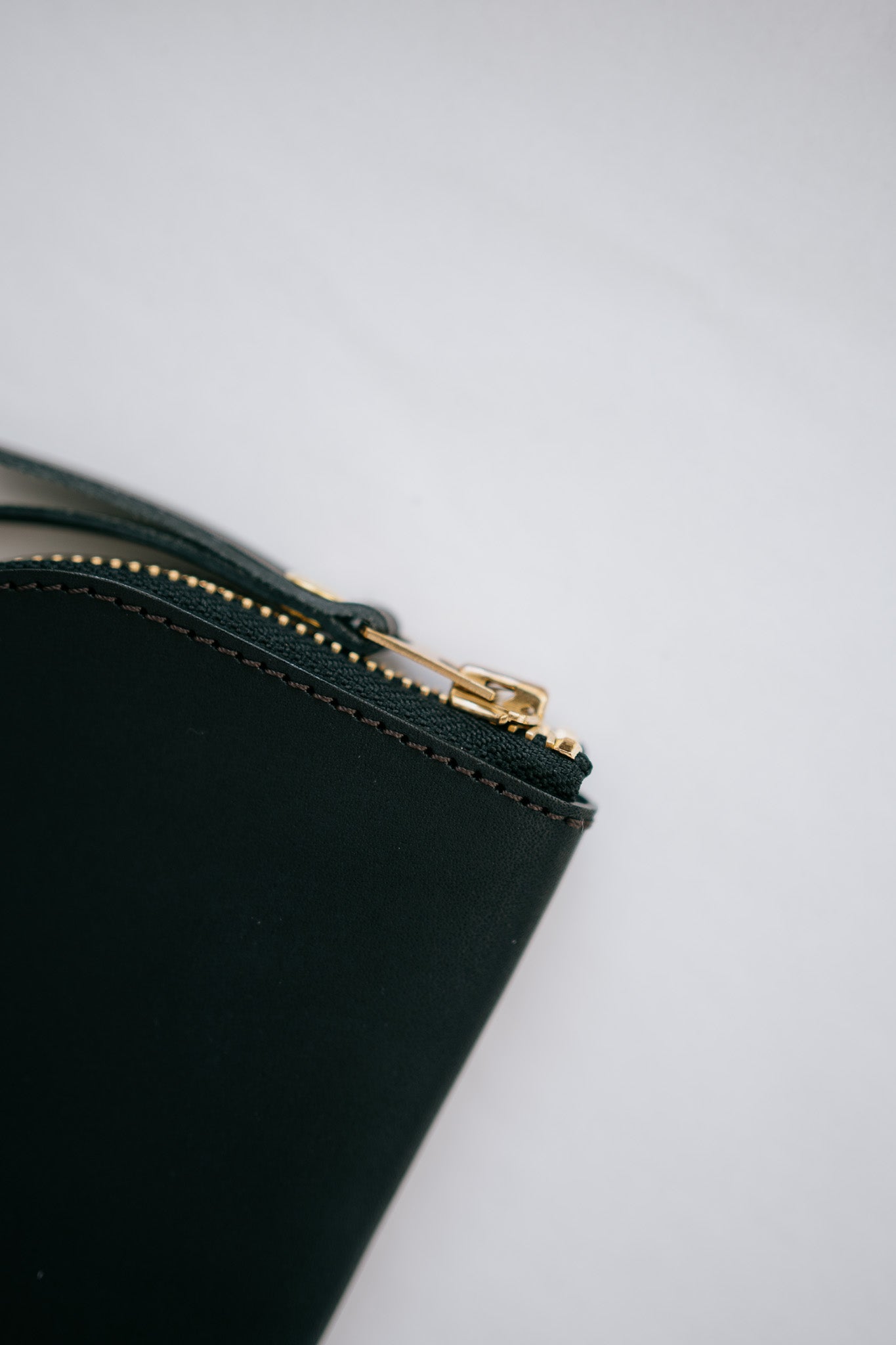 The Superior Labor: Stamped Series Zip Case (2 colours)