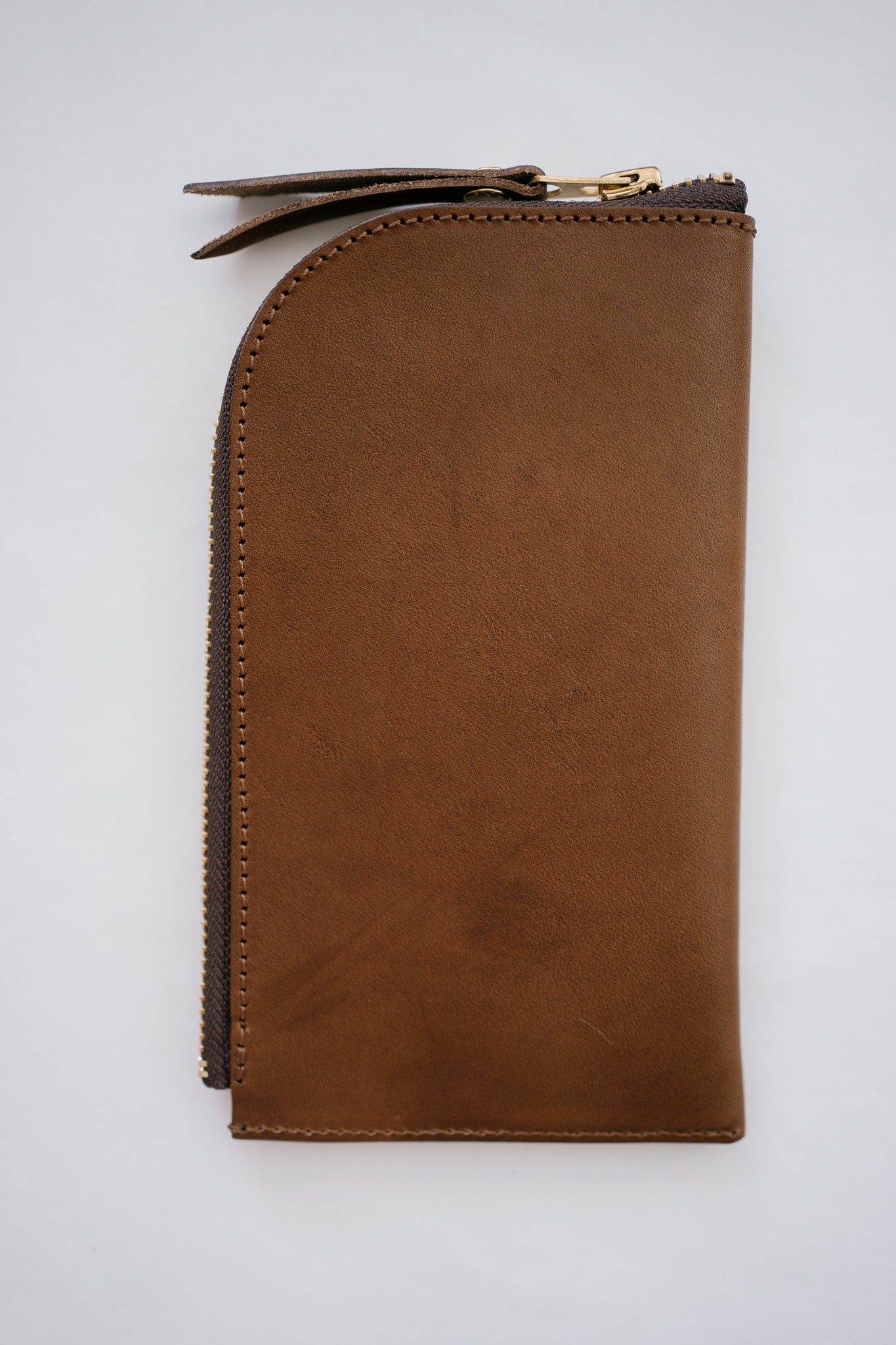 The Superior Labor: Stamped Series Zip Case (2 colours)