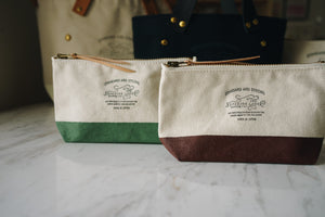 The Superior Labor-Engineer Pouch #2 (3 colours)