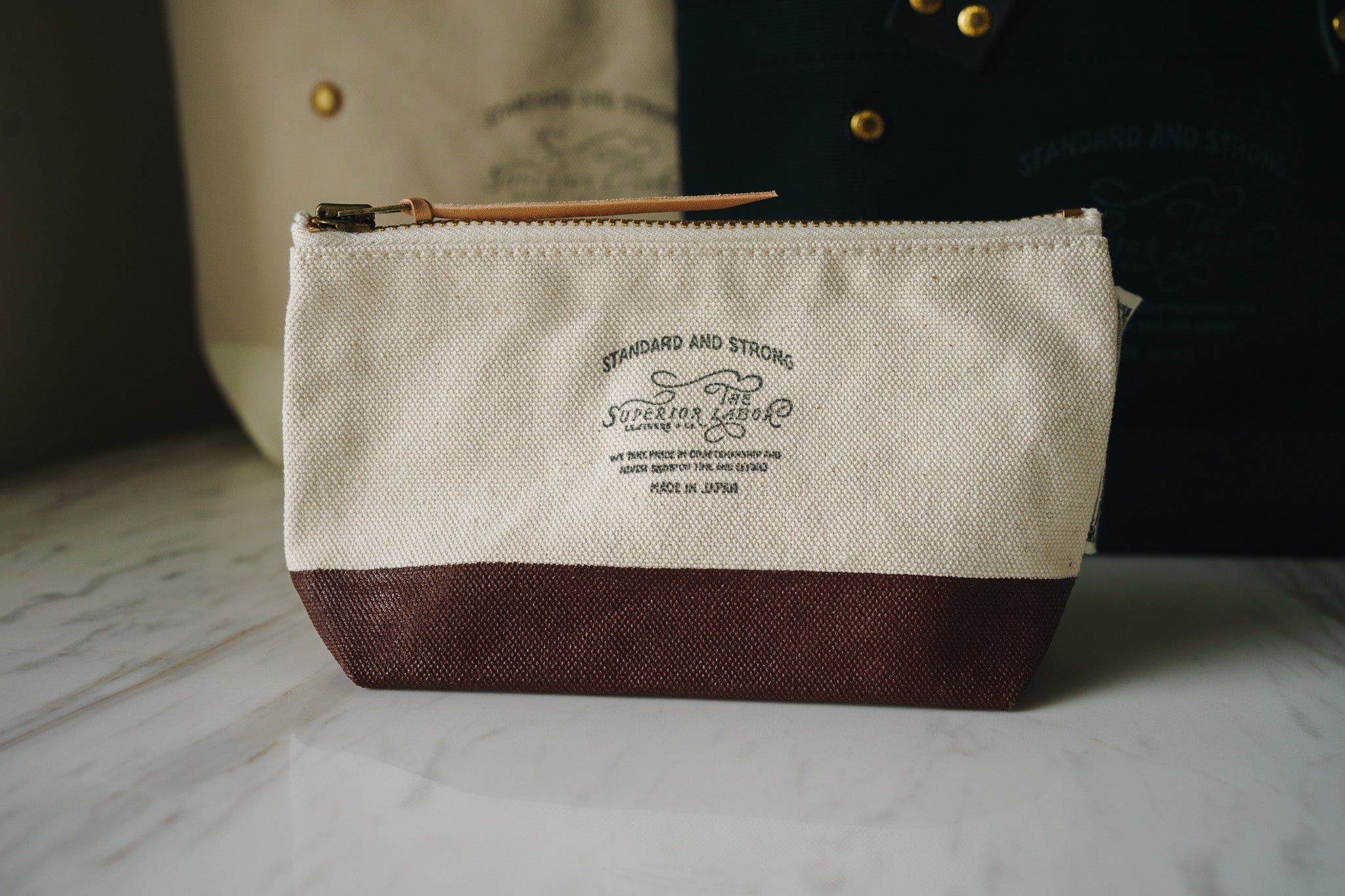 The Superior Labor-Engineer Bag Petite (2 New Colours)