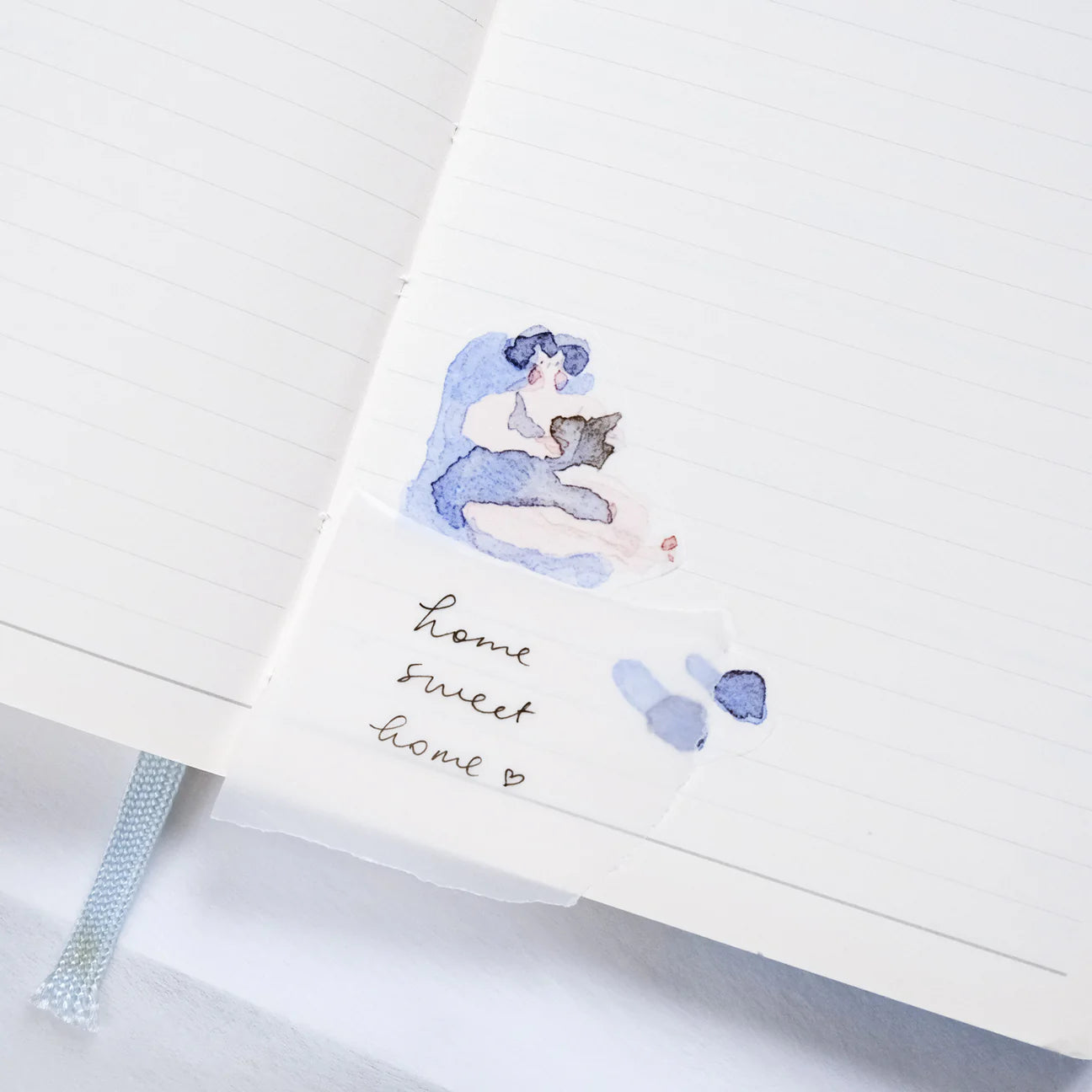 dodolulu Home PET Tape