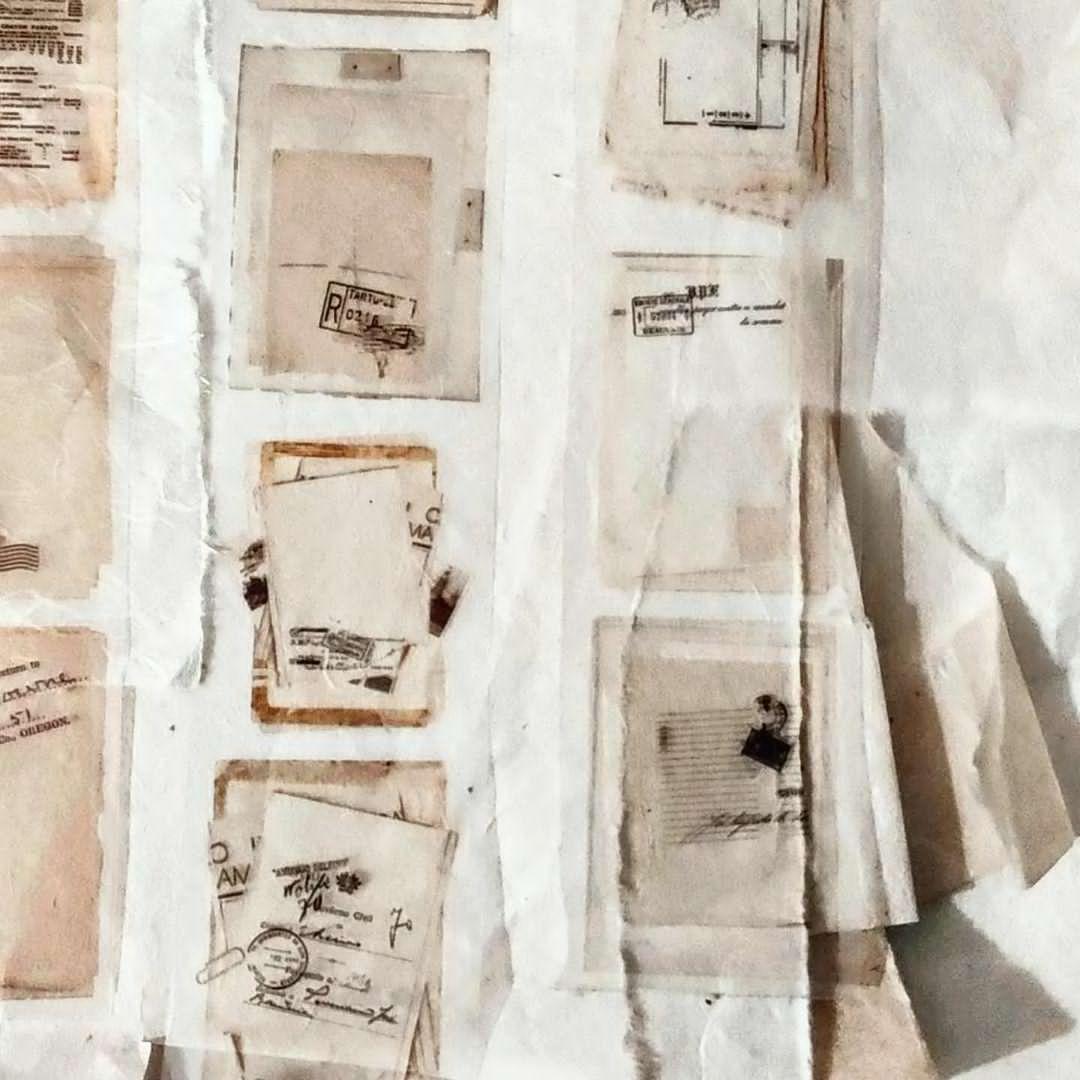 suritrue Archived Matte PET Tape