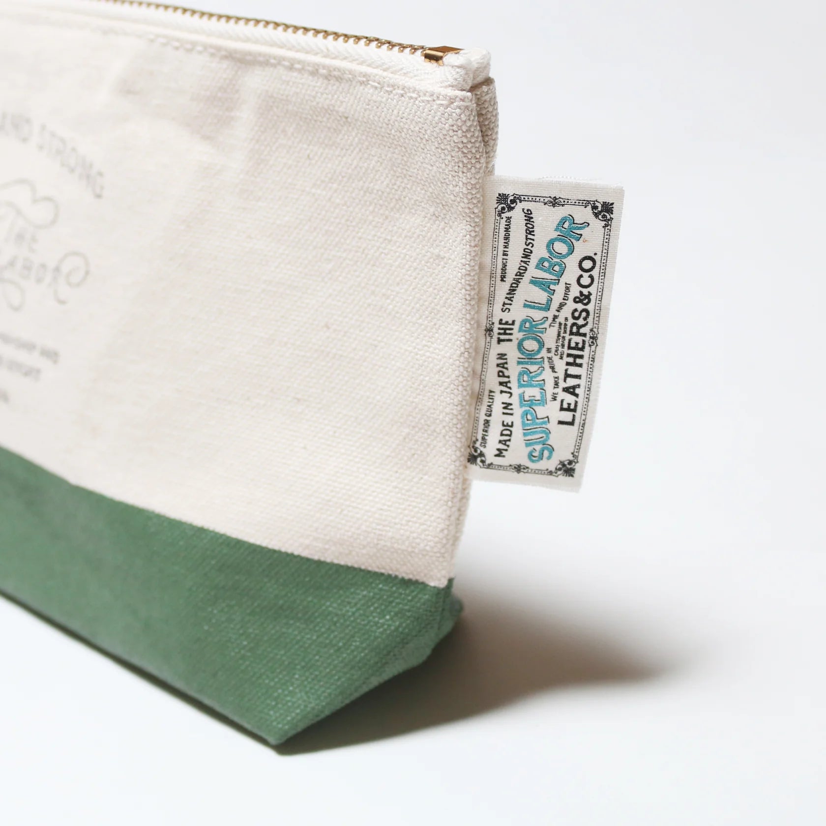 The Superior Labor-Engineer Pouch #3 (8 colours)