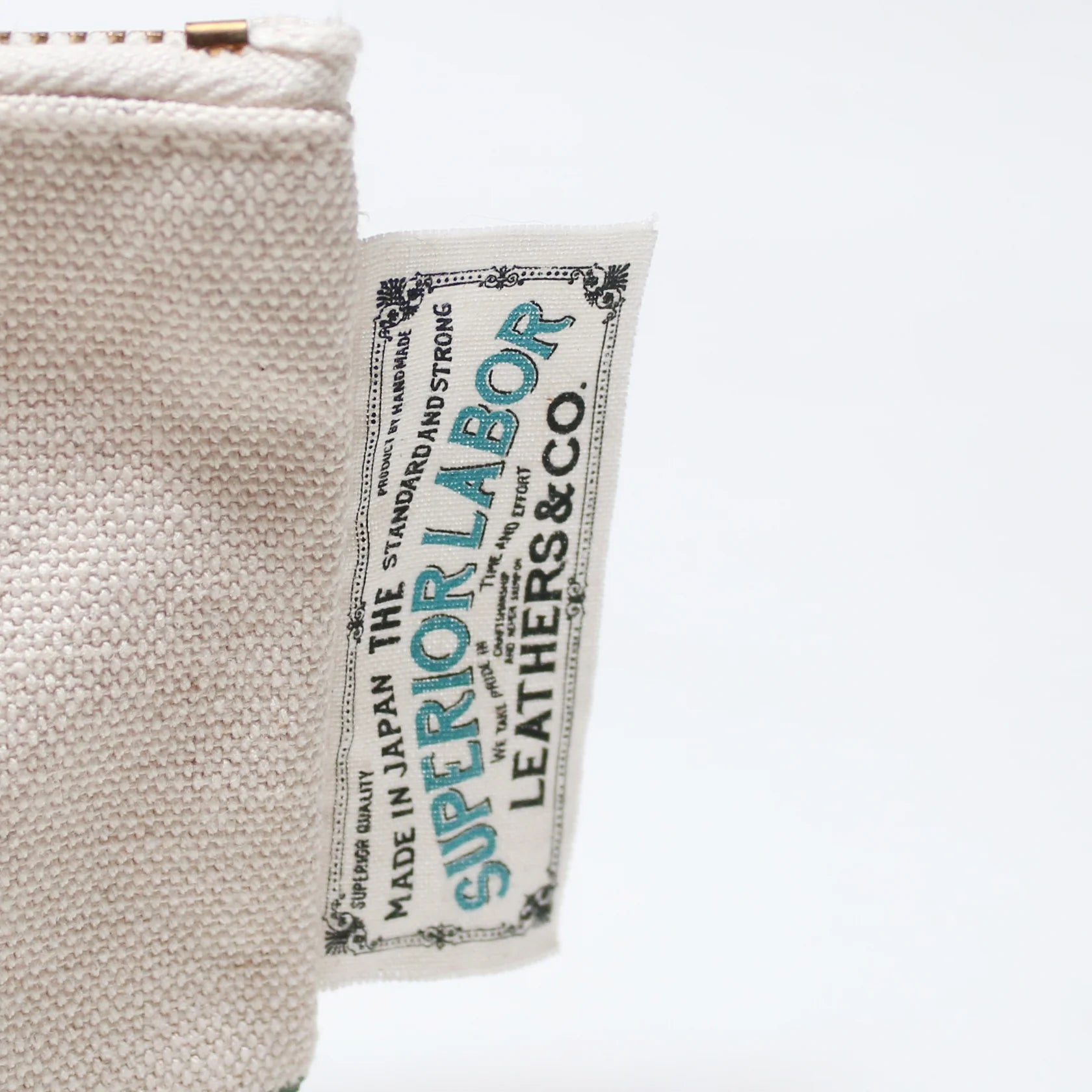 The Superior Labor-Engineer Pouch #3 (8 colours)
