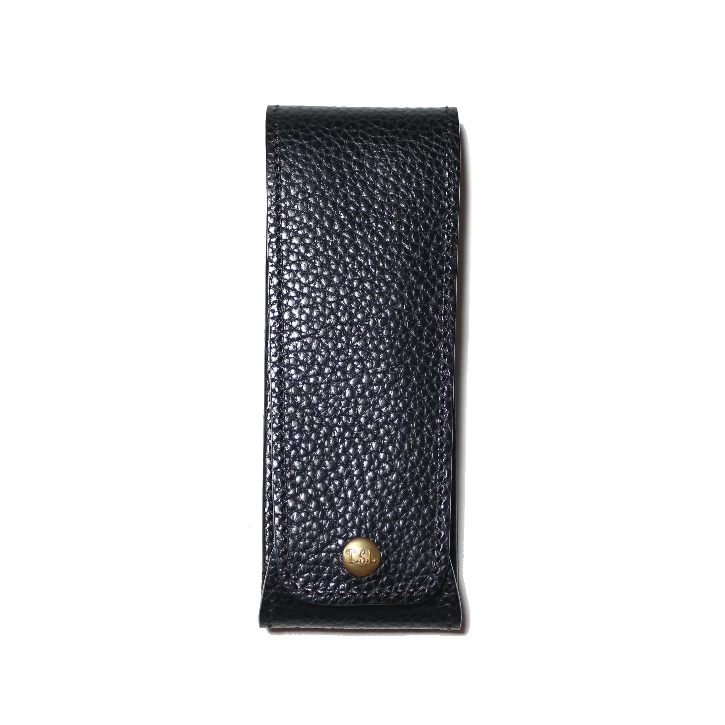 The Superior Labor Toscana Fountain Pen Case: 2 Pens (3 colours)