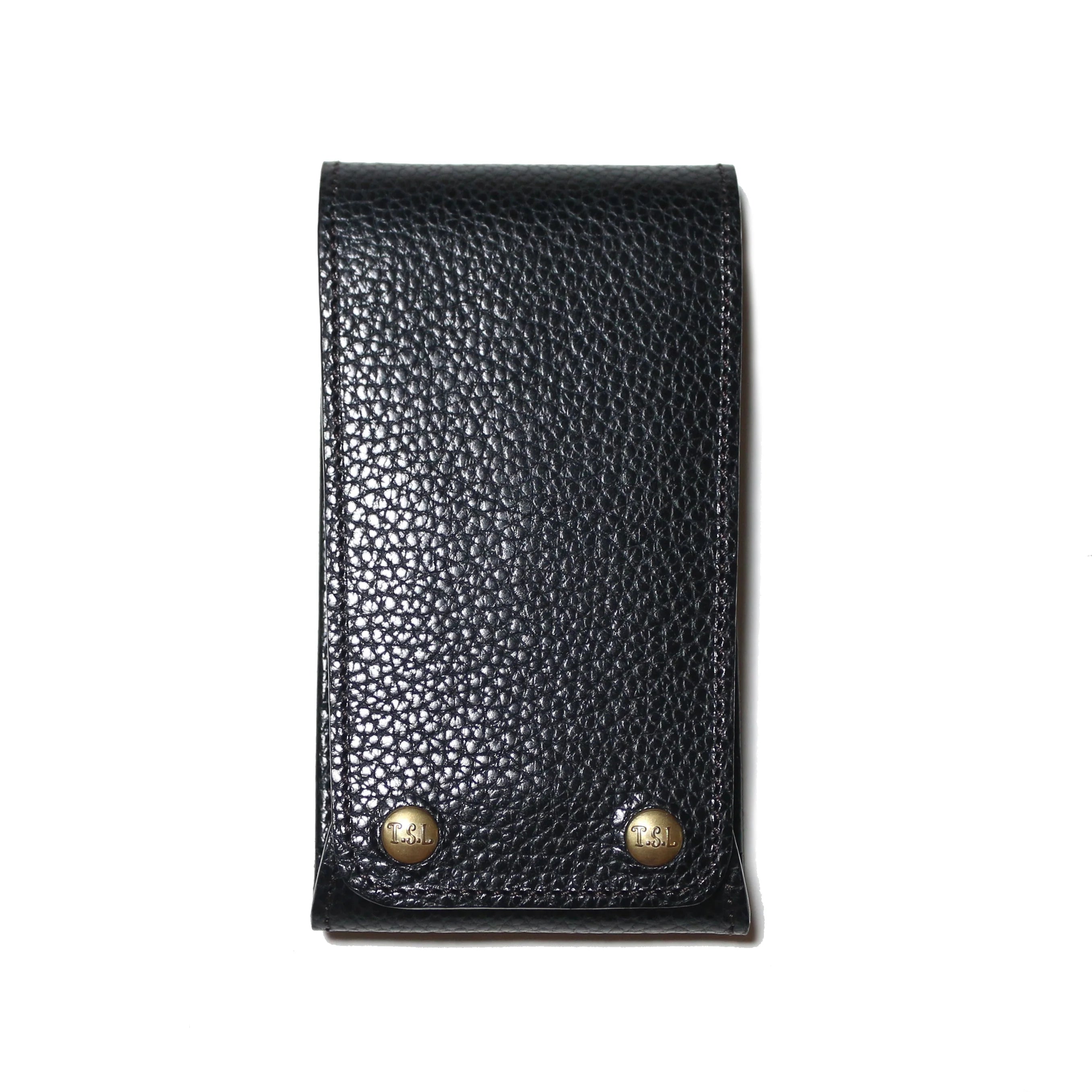 The Superior Labor Toscana Fountain Pen Case: 3 Pens (3 colours)