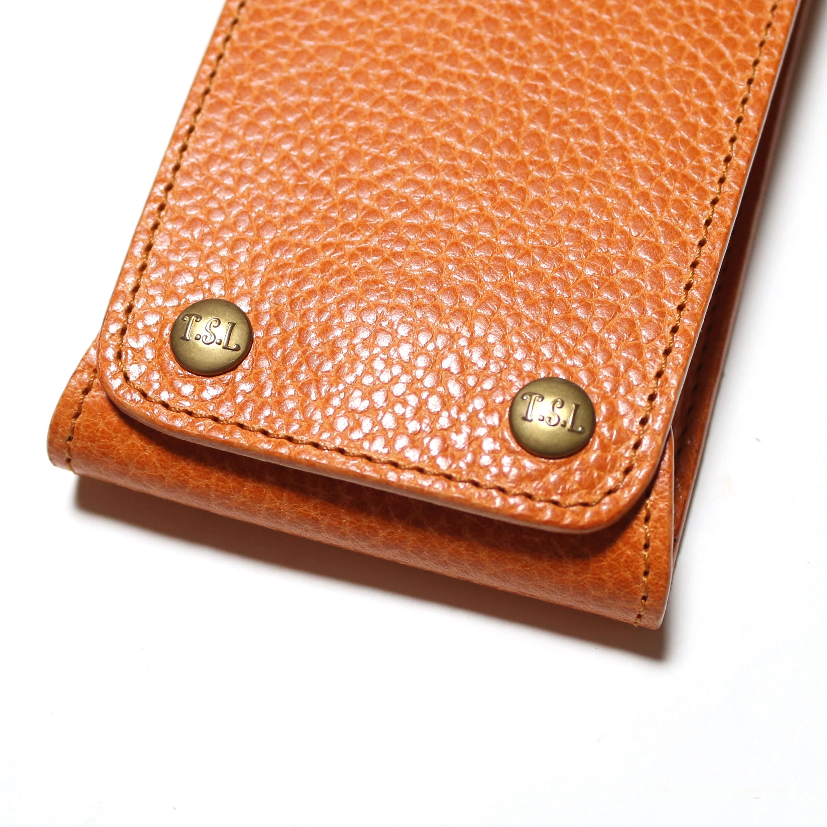 The Superior Labor Toscana Fountain Pen Case: 3 Pens (3 colours)