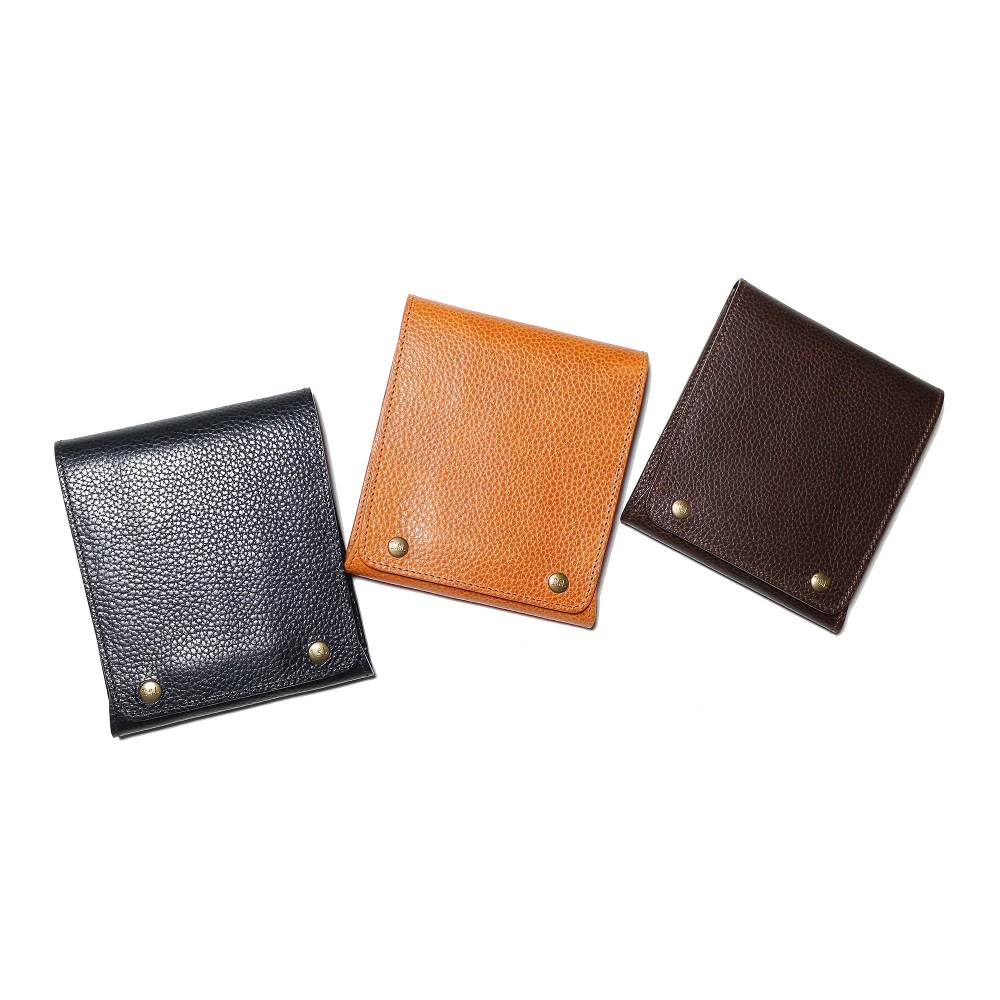 The Superior Labor Toscana Fountain Pen Case: 5 Pens (3 colours)