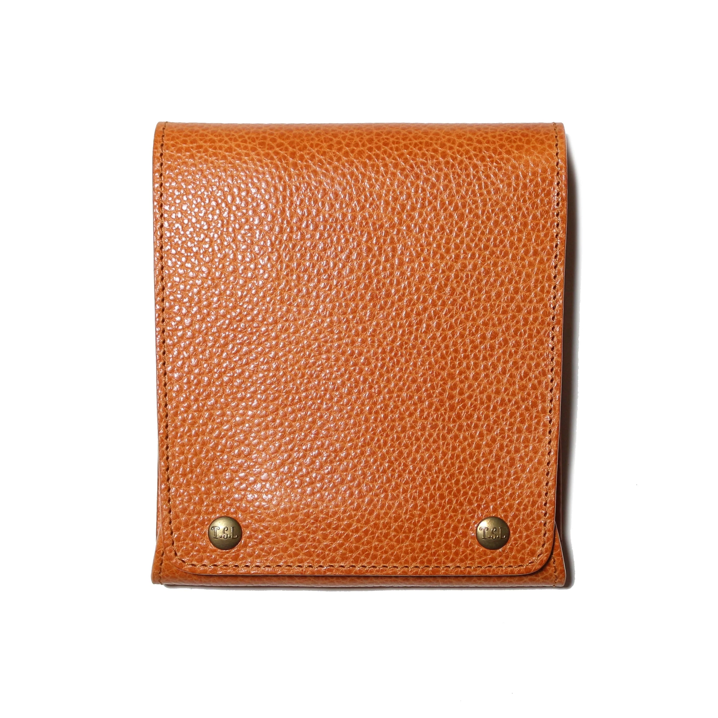 The Superior Labor Toscana Fountain Pen Case: 5 Pens (3 colours)