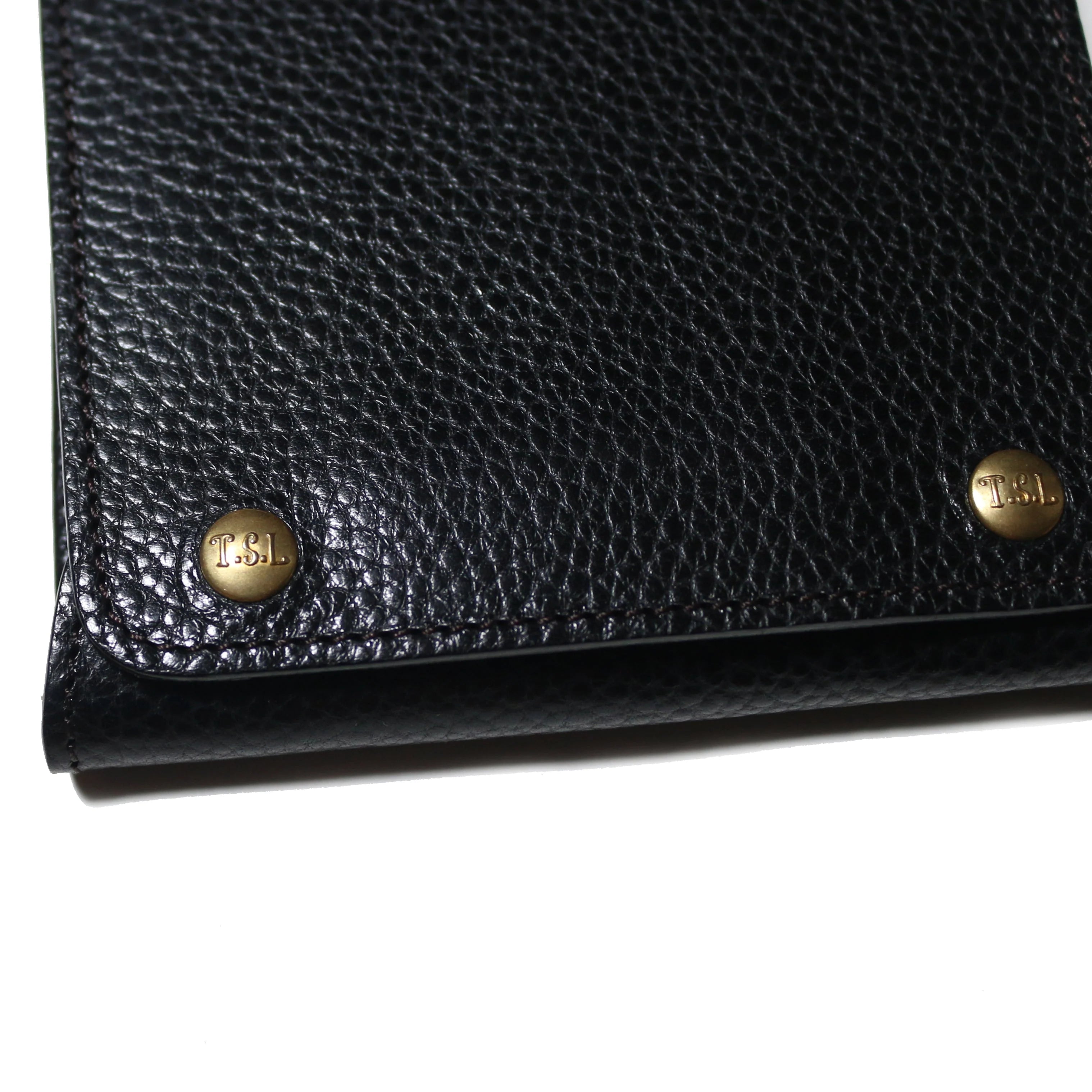 The Superior Labor Toscana Fountain Pen Case: 5 Pens (3 colours)