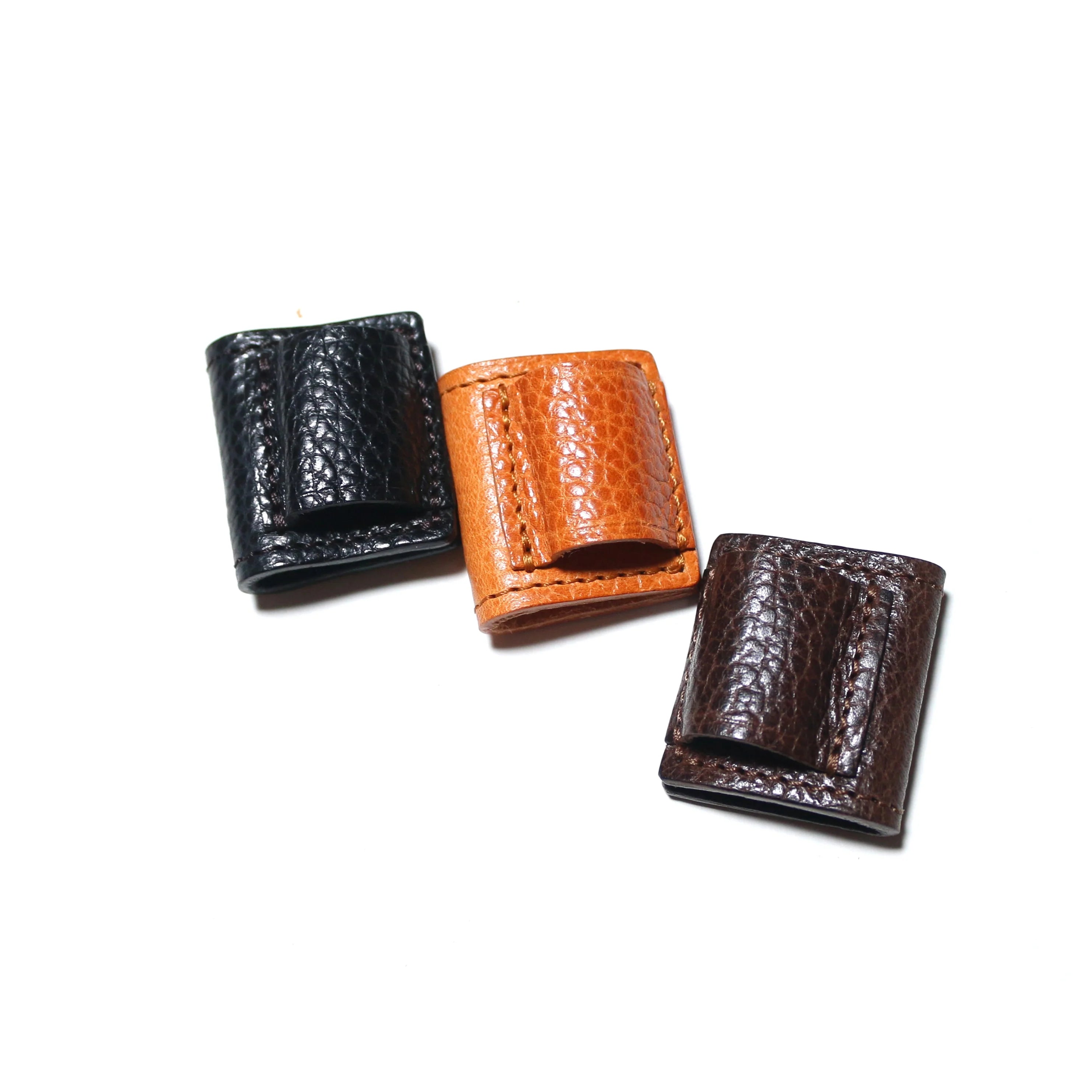 The Superior Labor Toscana Pen Holder: 1 Pen (2 colours)