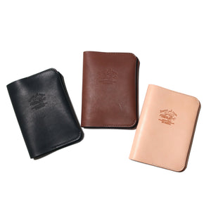 The Superior Labor Leather Notebook Cover A6 (3 Colours)