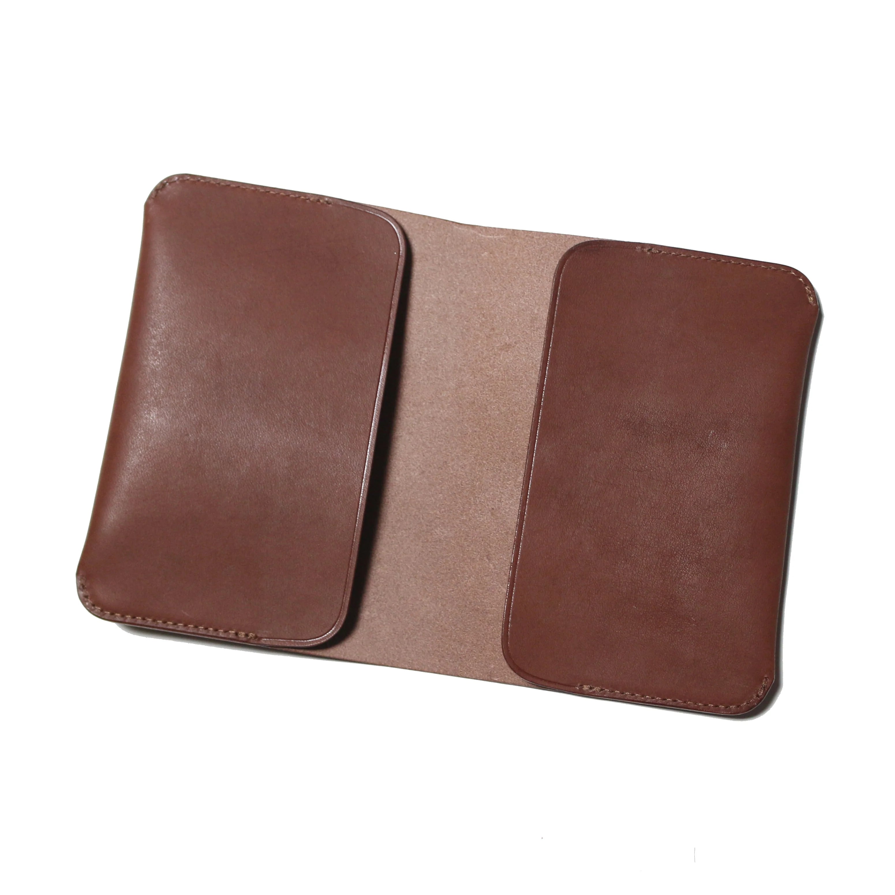 The Superior Labor Leather Notebook Cover B6 (3 Colours)