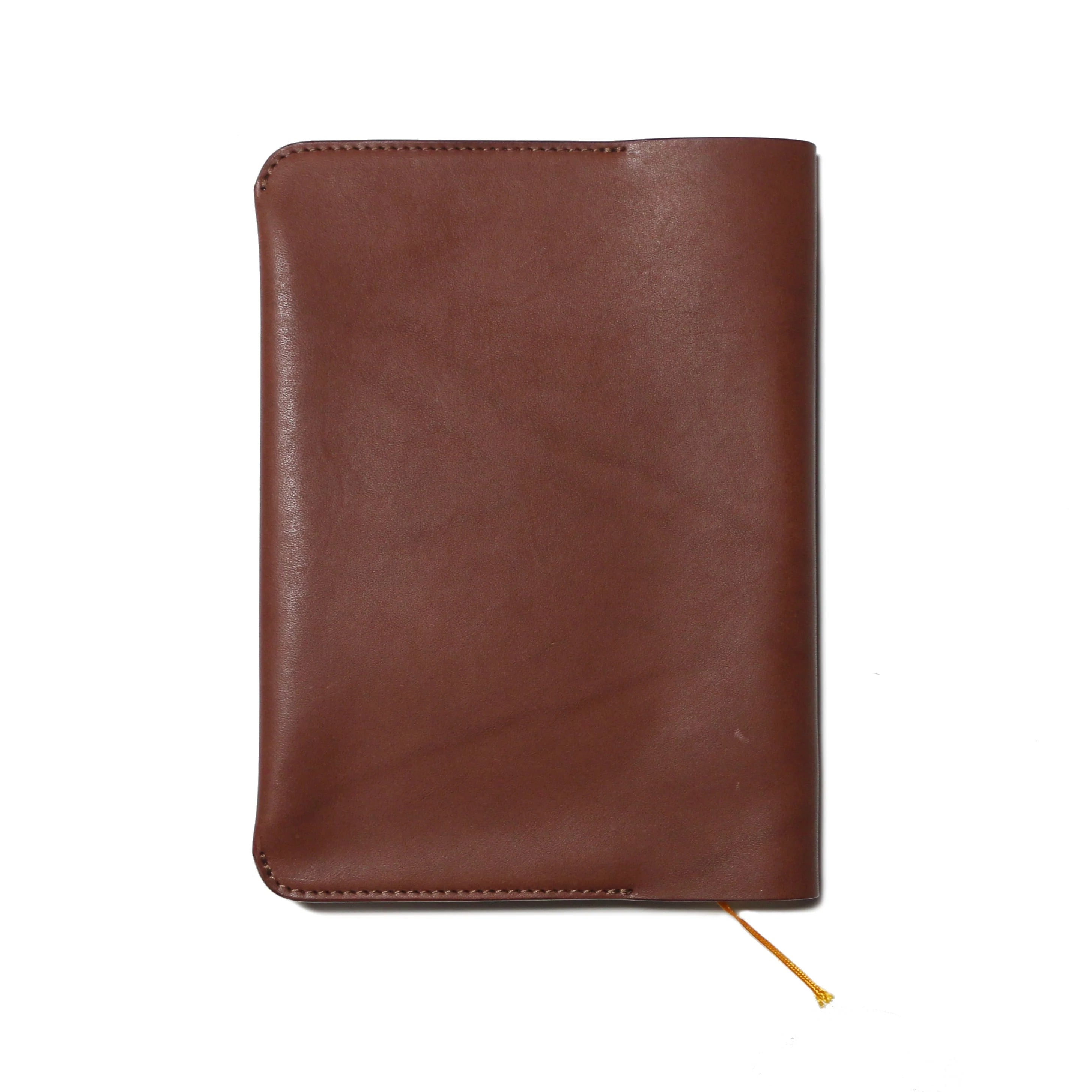 The Superior Labor Leather Notebook Cover A5 (4 Colours)