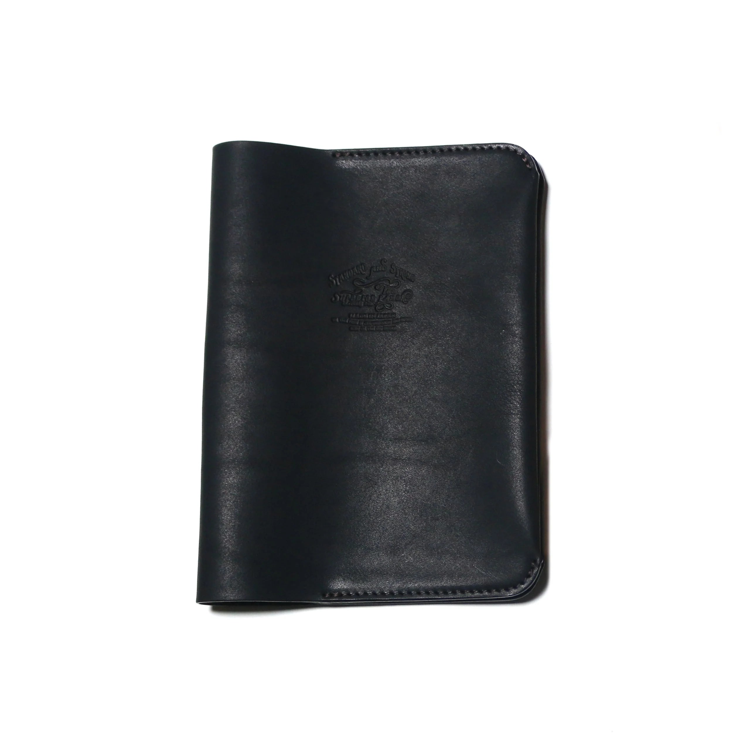 The Superior Labor Leather Notebook Cover B6 (3 Colours)