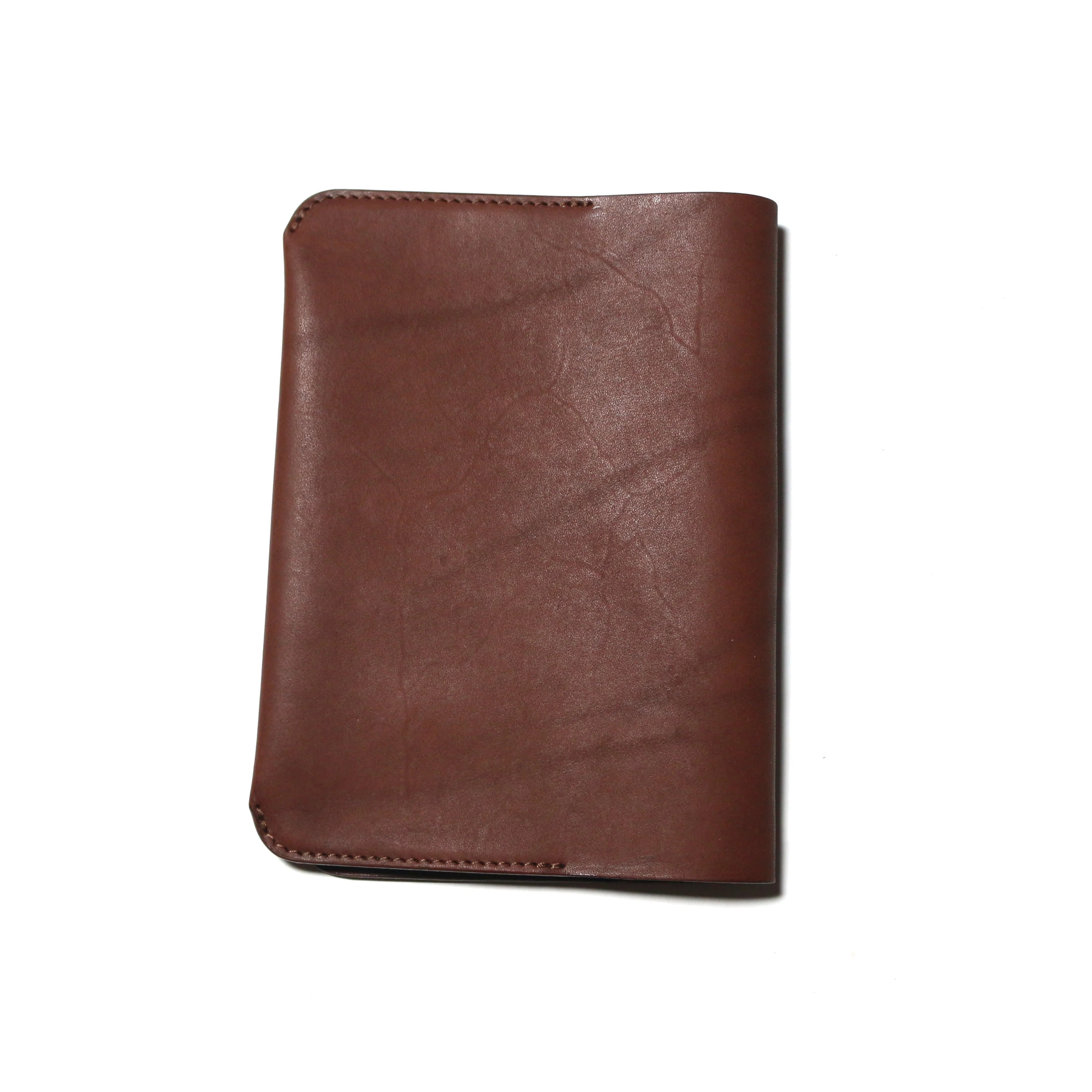 The Superior Labor Leather Notebook Cover B6 (3 Colours)