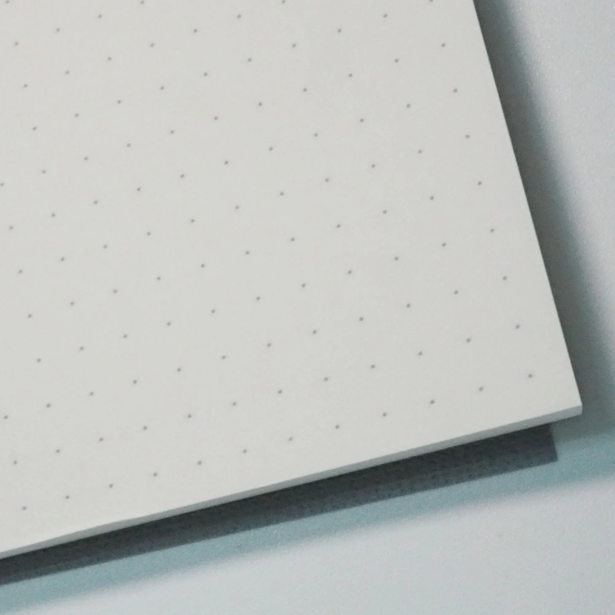 Kokuyo Century Edition Thin Paper Notepad A5: Dot Grid