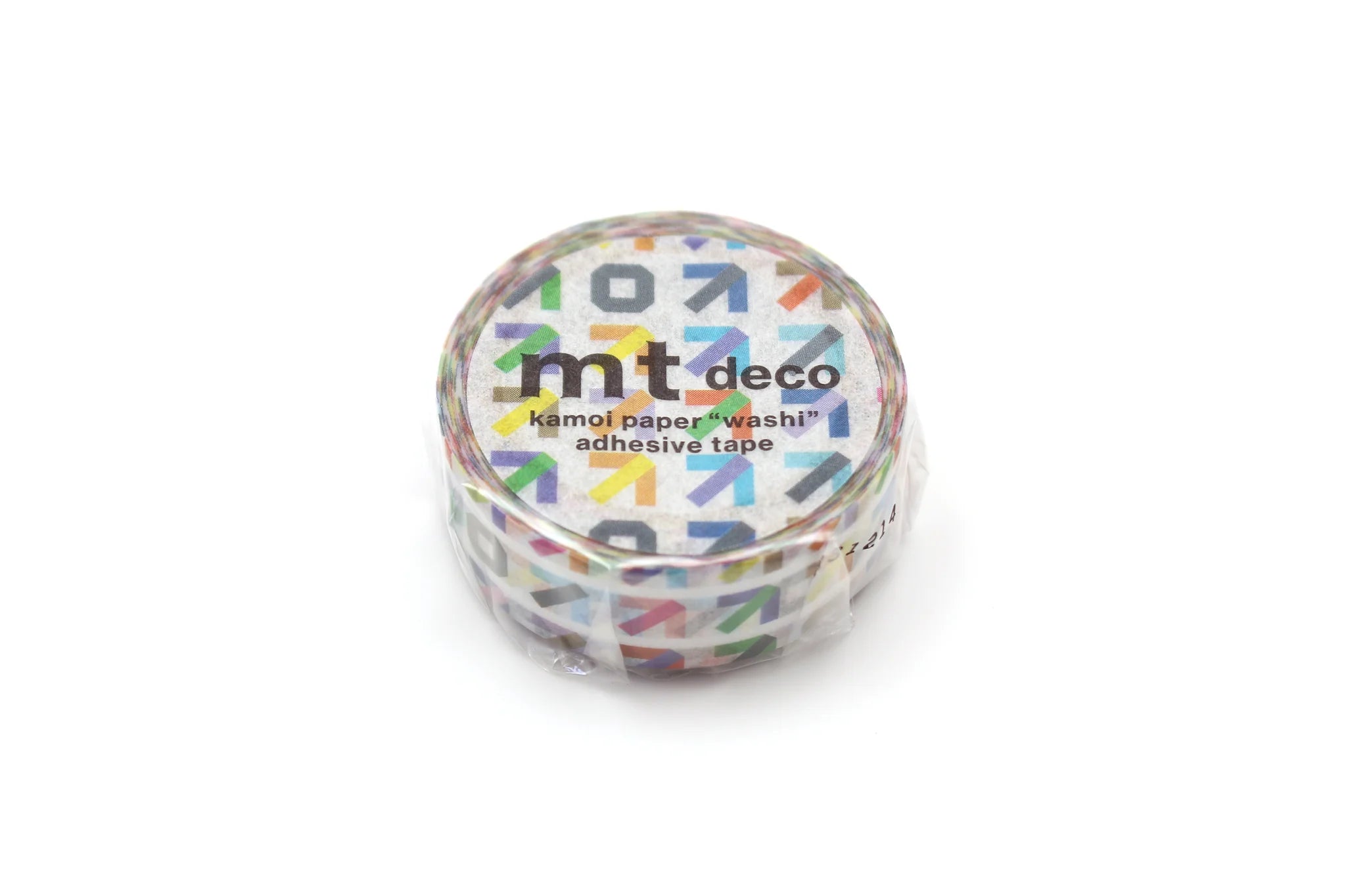 MT Washi Tape MT01D568: Arrow