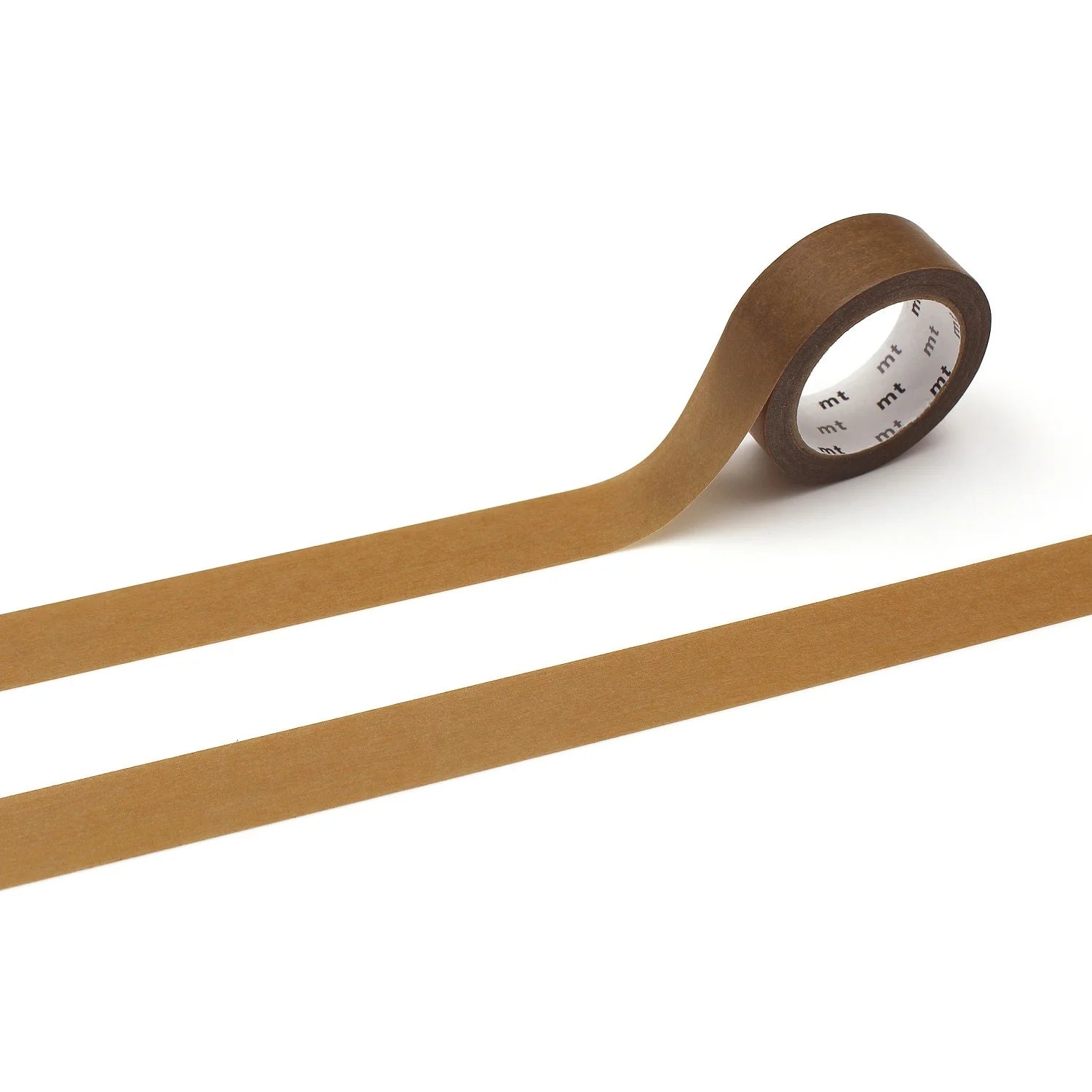 MT Washi Tape MT01P556: Ochre