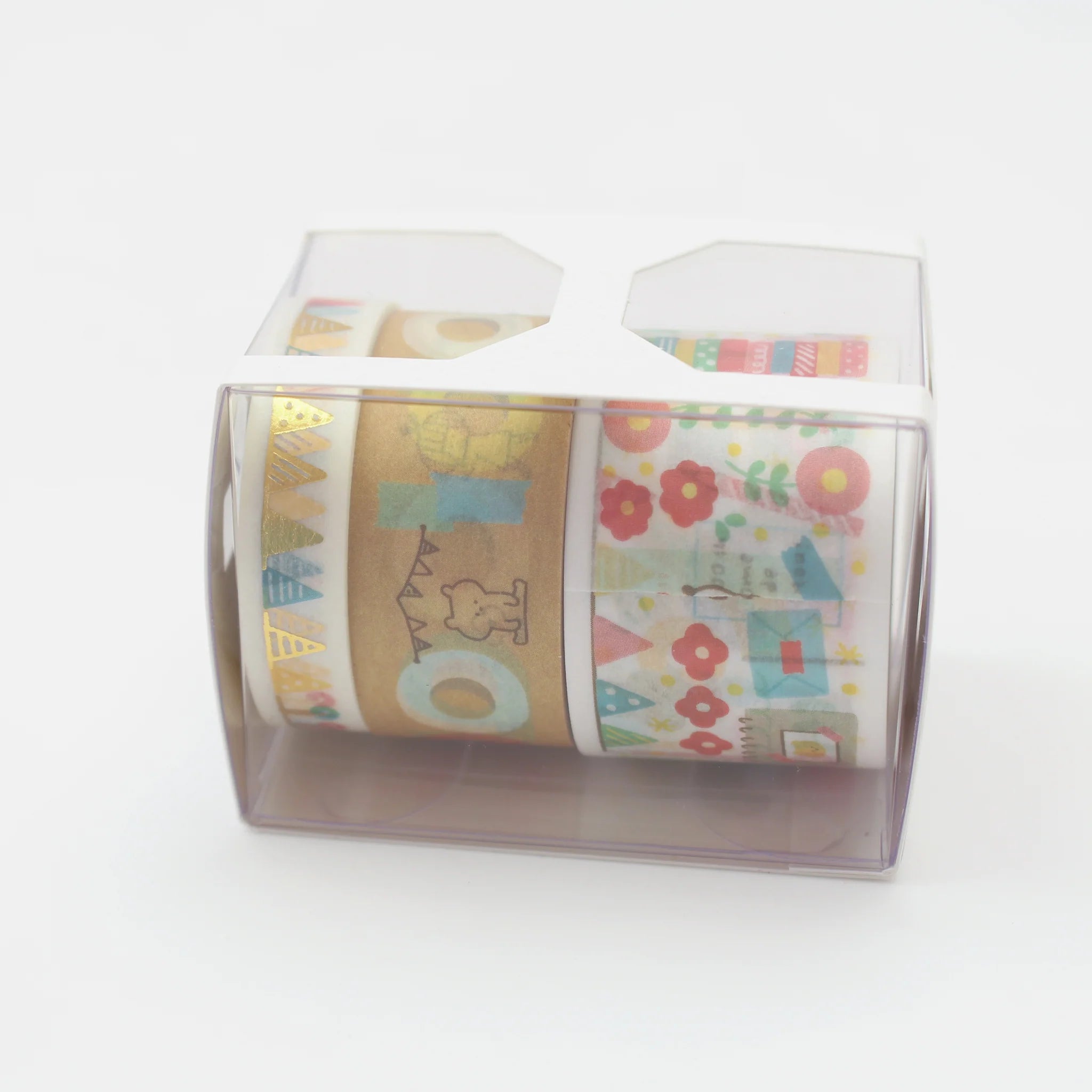 MT Tape 100th Anniversary: Mizutama (Set of 3) MTMIZUST1