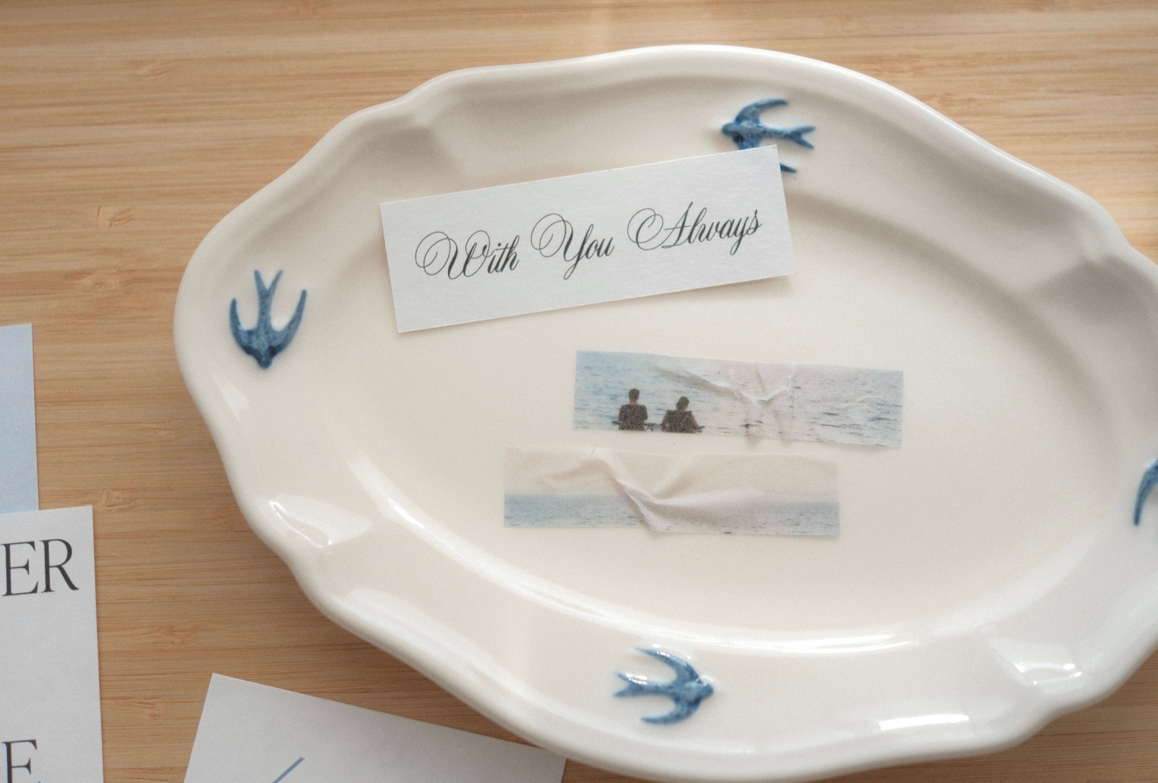 Here Now with You Deco Pack