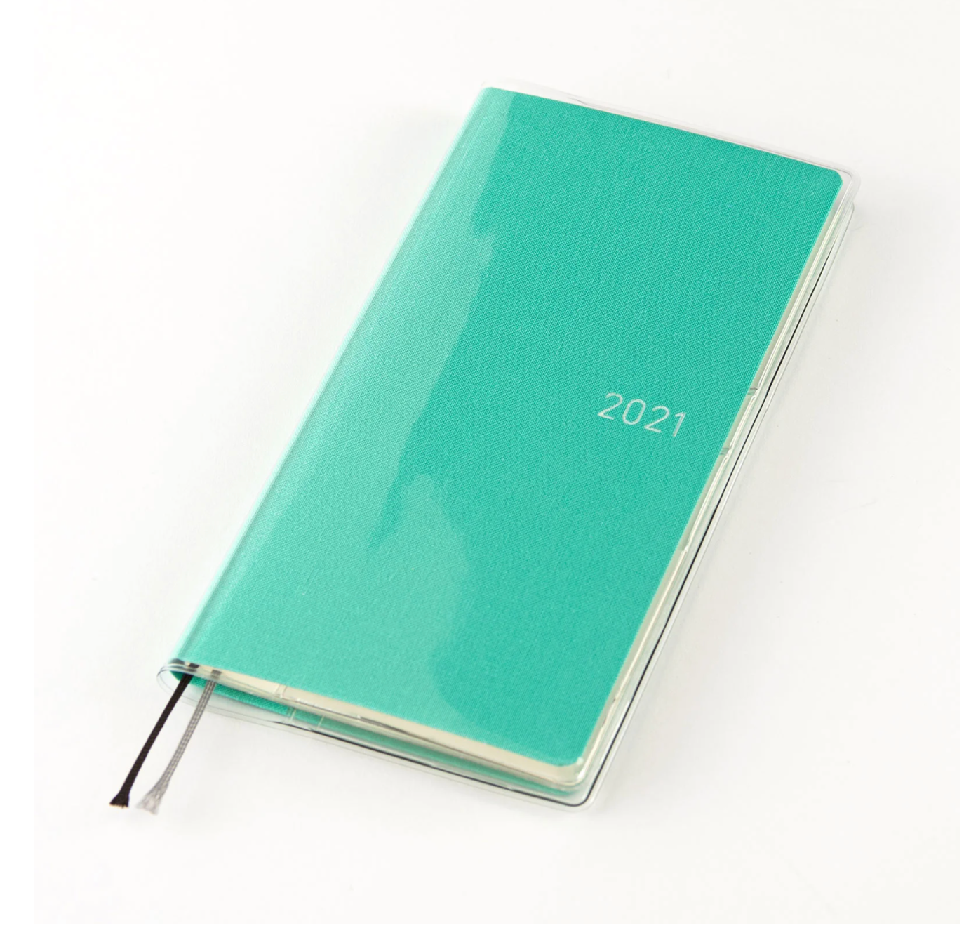 Hobonichi Techo Cover on Cover (3 sizes) - Smidapaper Ikigai Shop