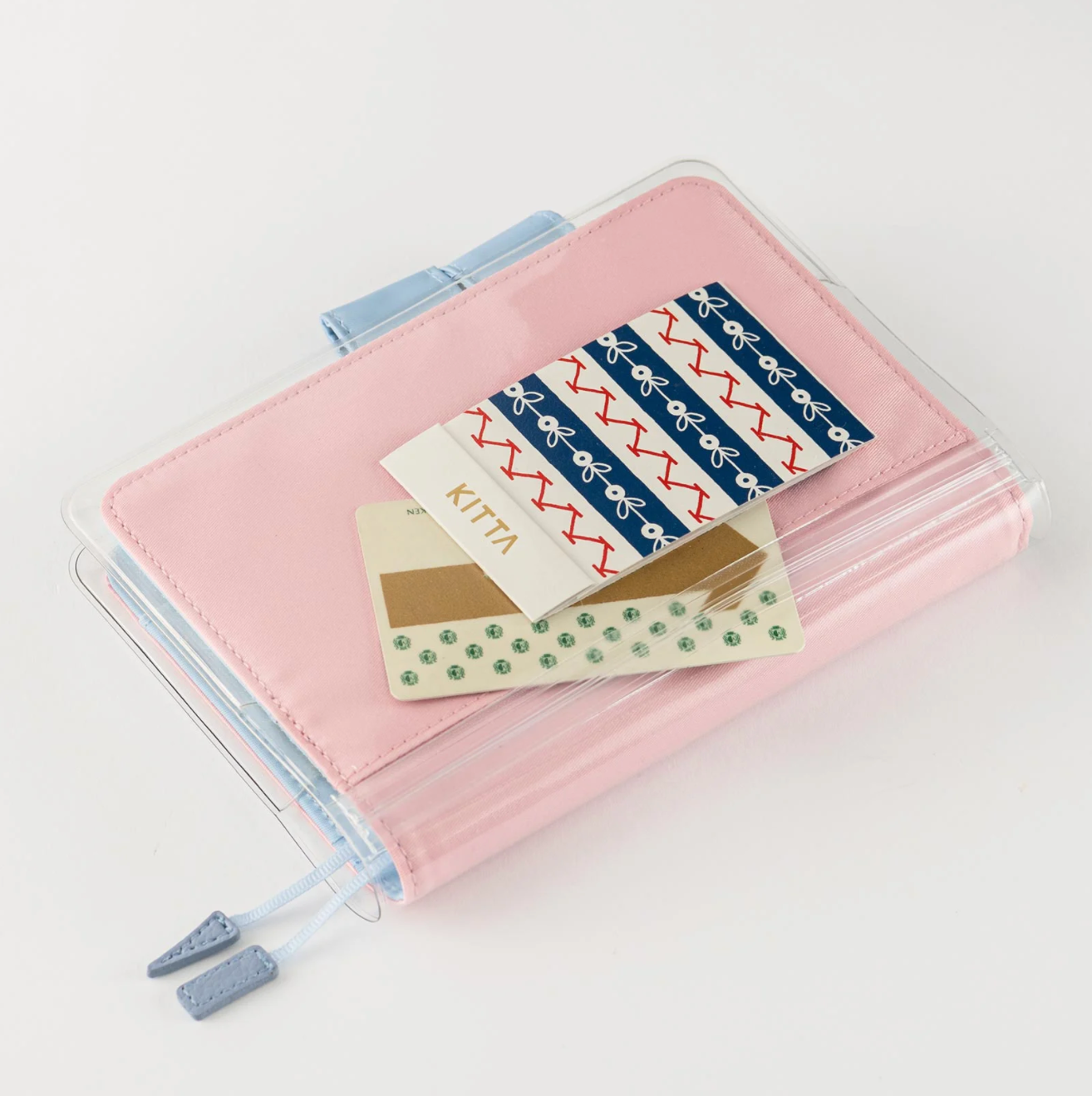 Hobonichi Techo Cover on Cover (3 sizes) - Smidapaper Ikigai Shop