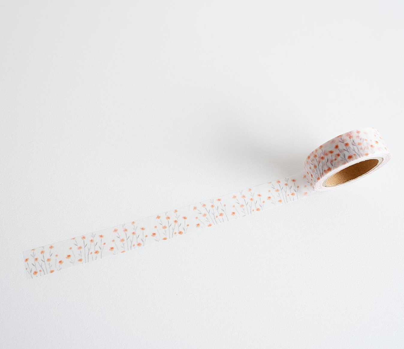 Yohaku Original Washi Tape- (Y-122) Soyozake