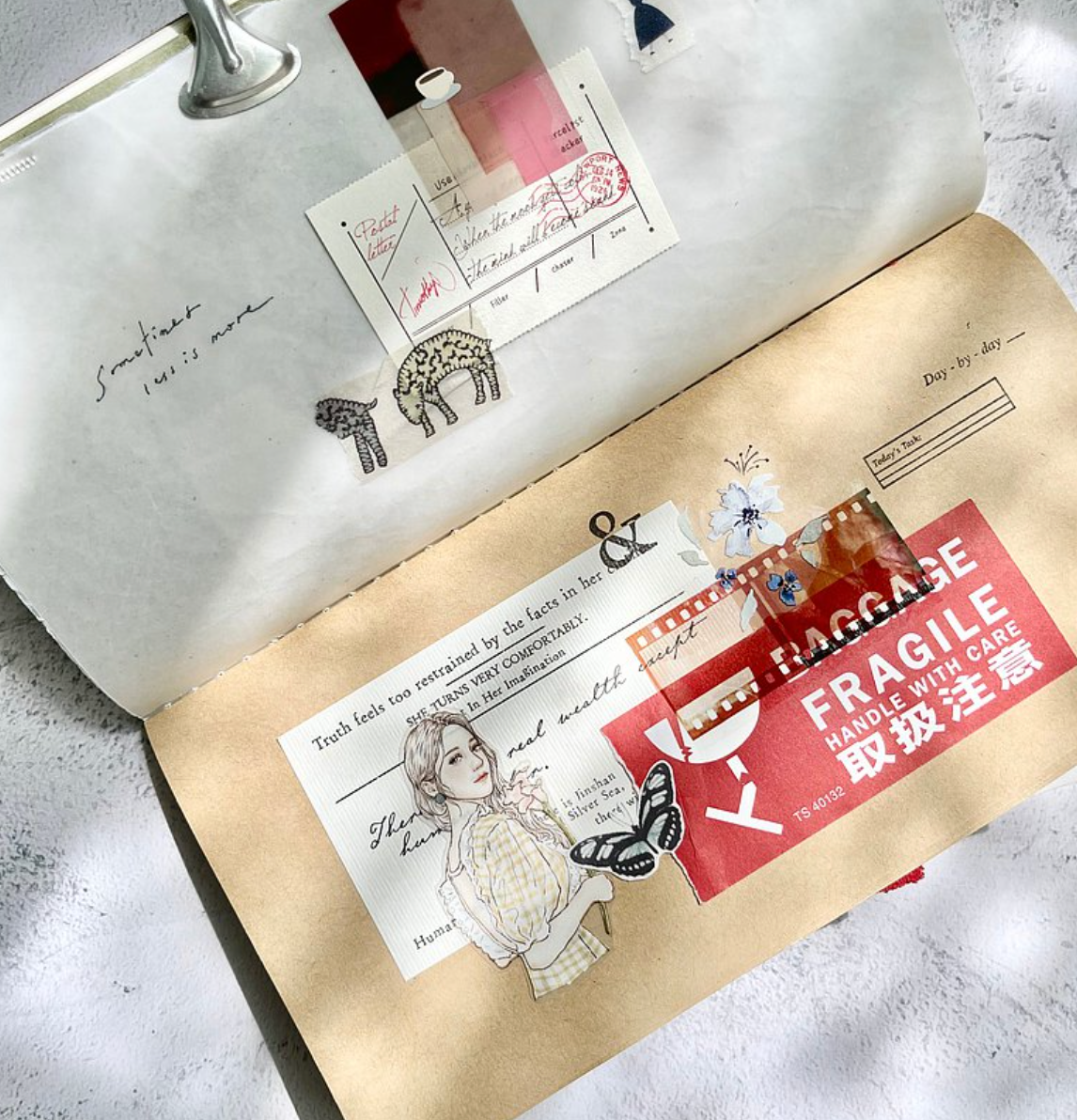 Pion Elegant PET Tape