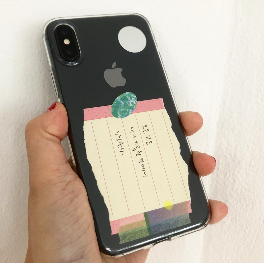 Analogue Keeper Basic Memo Pad (2 types)
