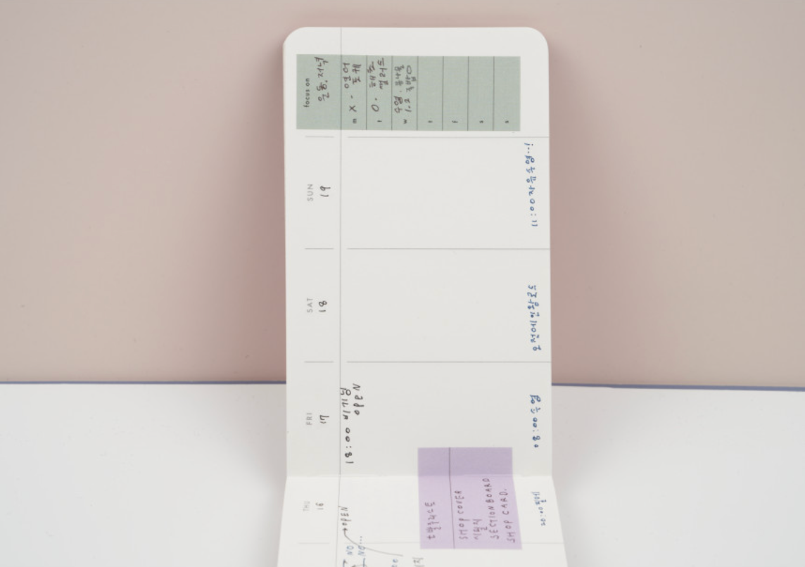 Analogue Keeper Beginning Sticker (4 types)