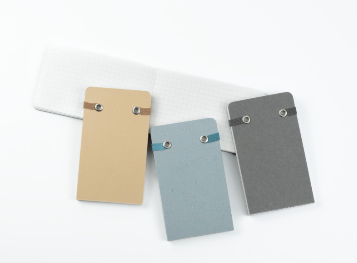 Analogue Keeper Handy Book (3 colours)