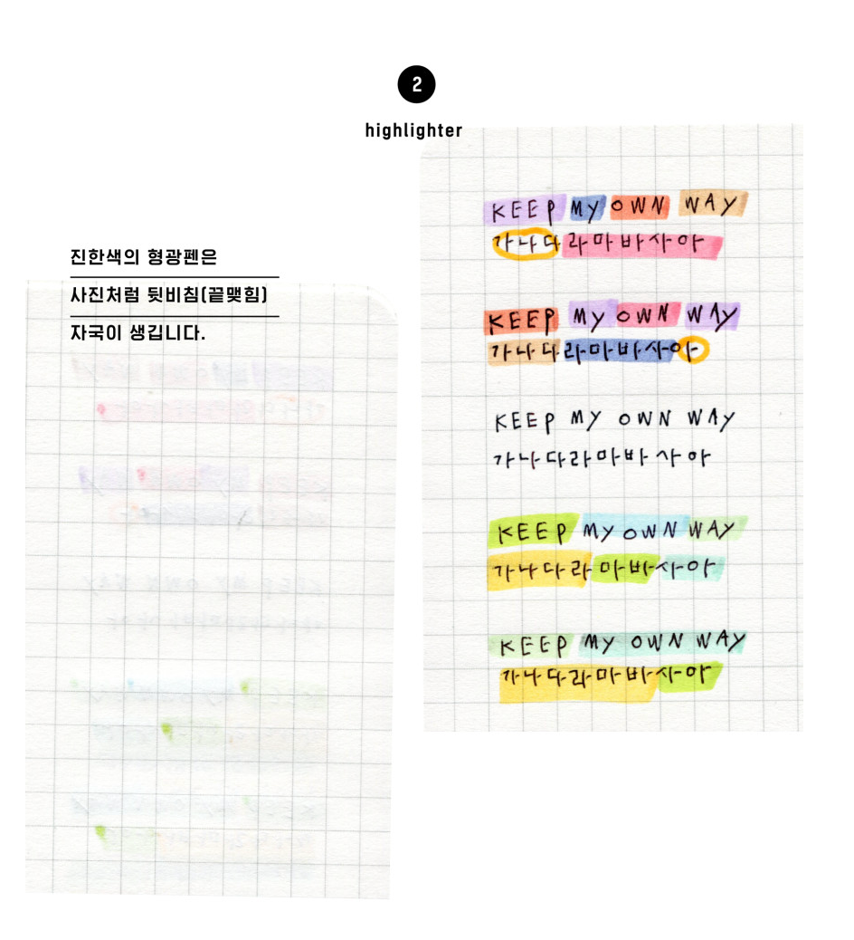 Analogue Keeper Handy Book (3 colours)