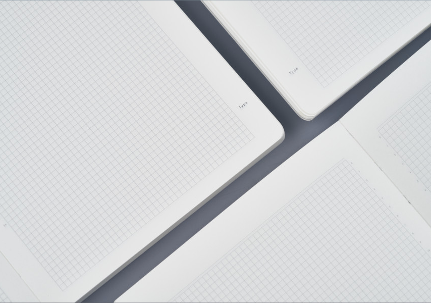 Analogue Keeper Logue Book (B6, 2 colours)
