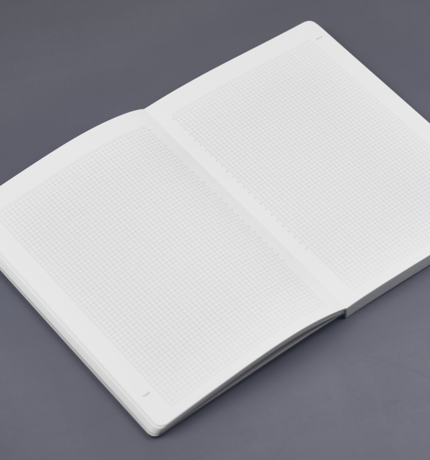 Analogue Keeper Logue Book (B6, 2 colours)