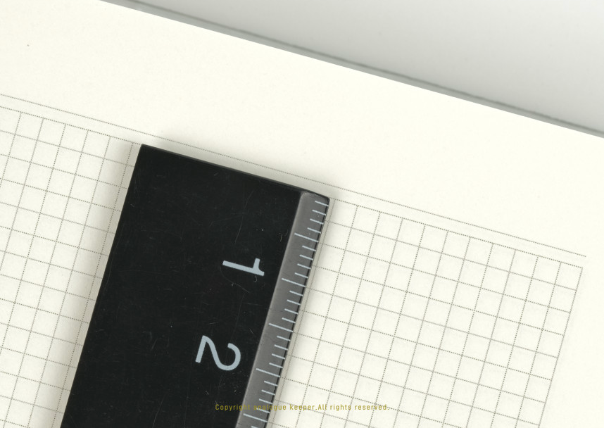 Analogue Keeper Logue Book (A6, 3 colours)