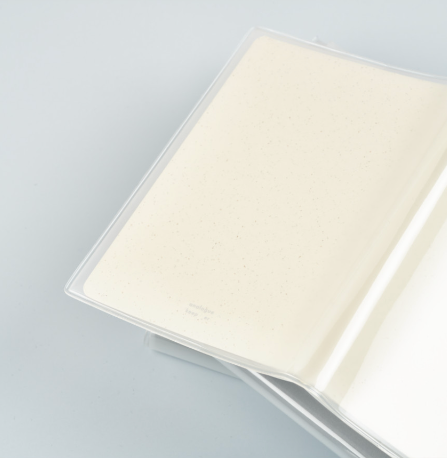 Analogue Keeper PVC Cover (4 types)
