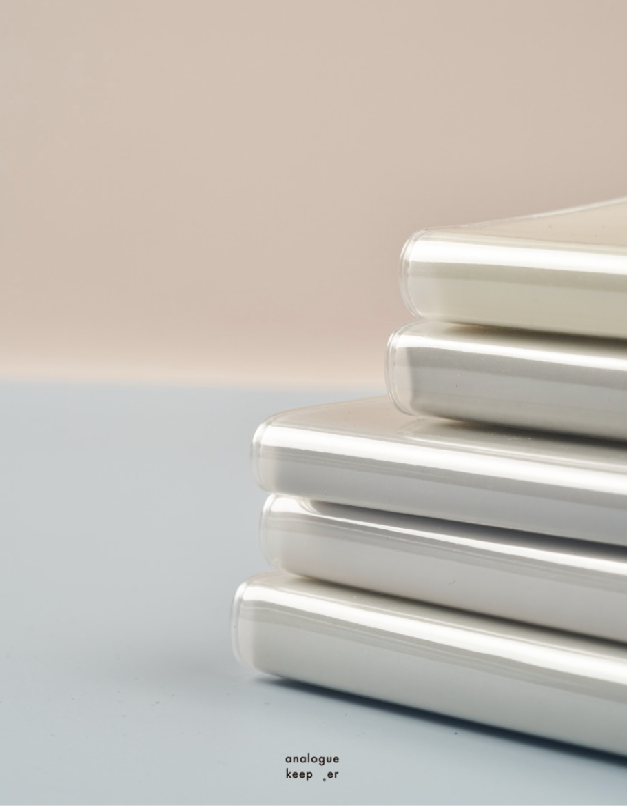 Analogue Keeper PVC Cover (4 types)