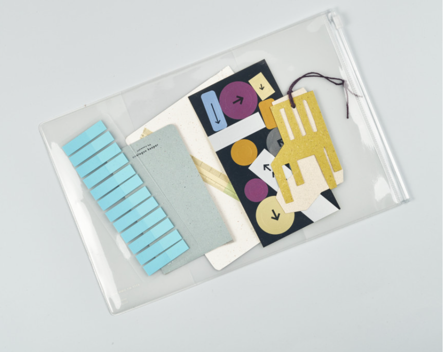 Analogue Keeper PVC Cover (4 types)