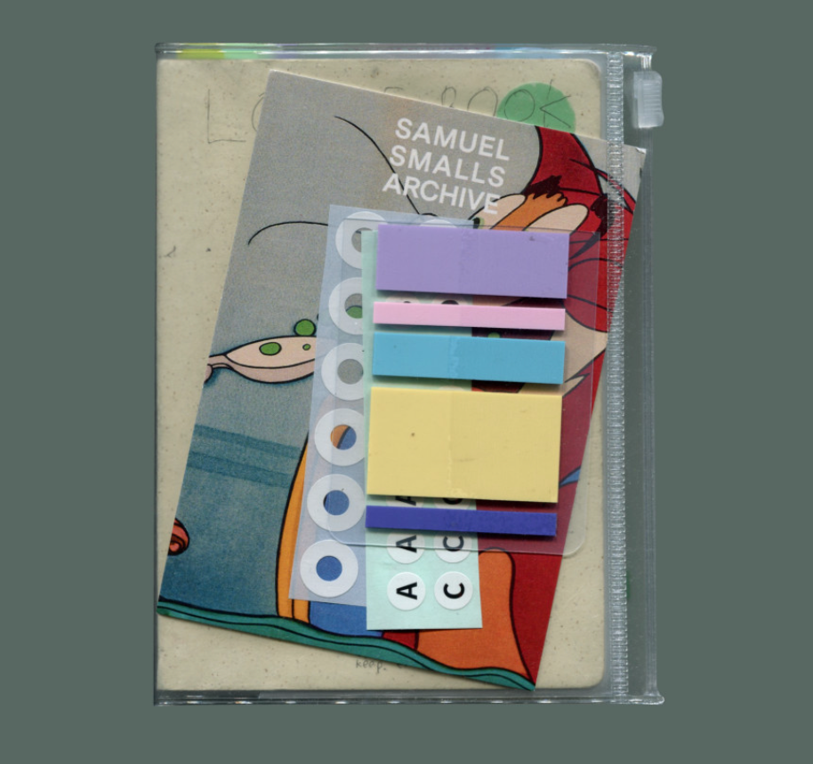 Analogue Keeper PVC Cover (4 types)